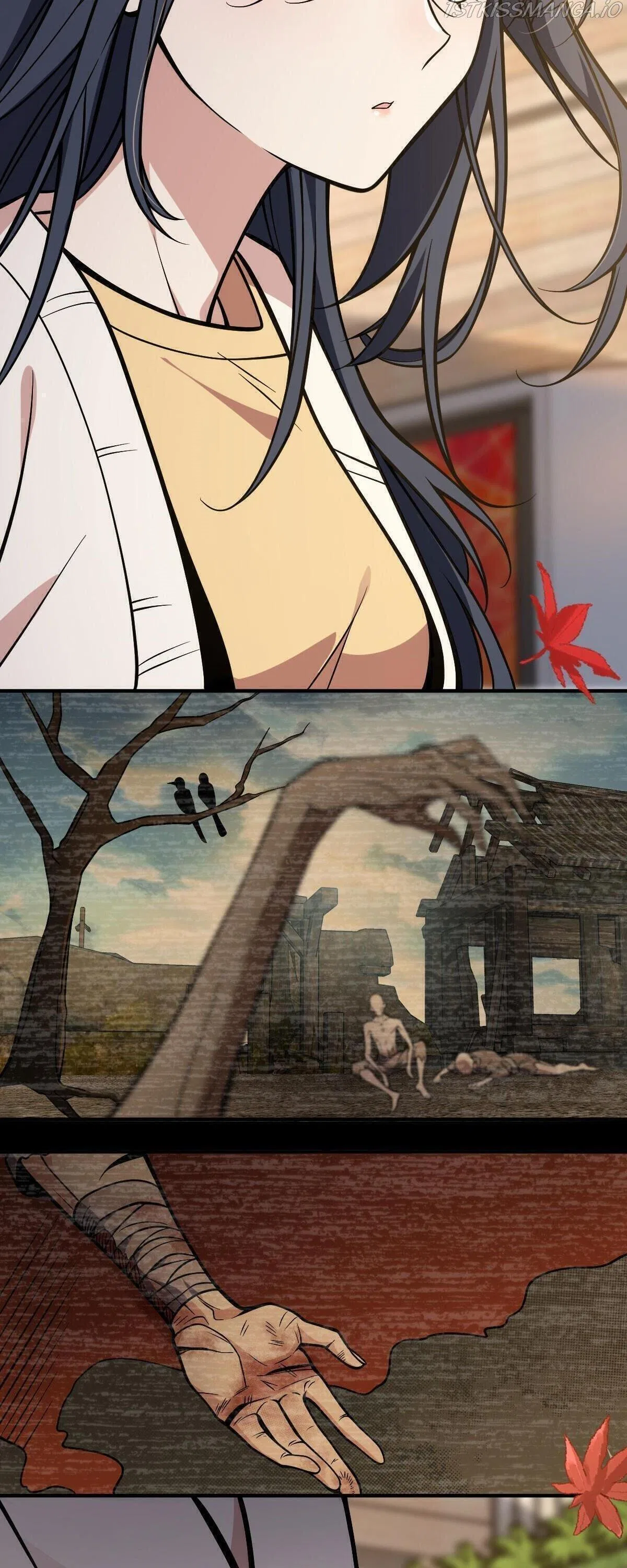 My Wife Is From a Thousand Years Ago Chapter 40 – Page 12