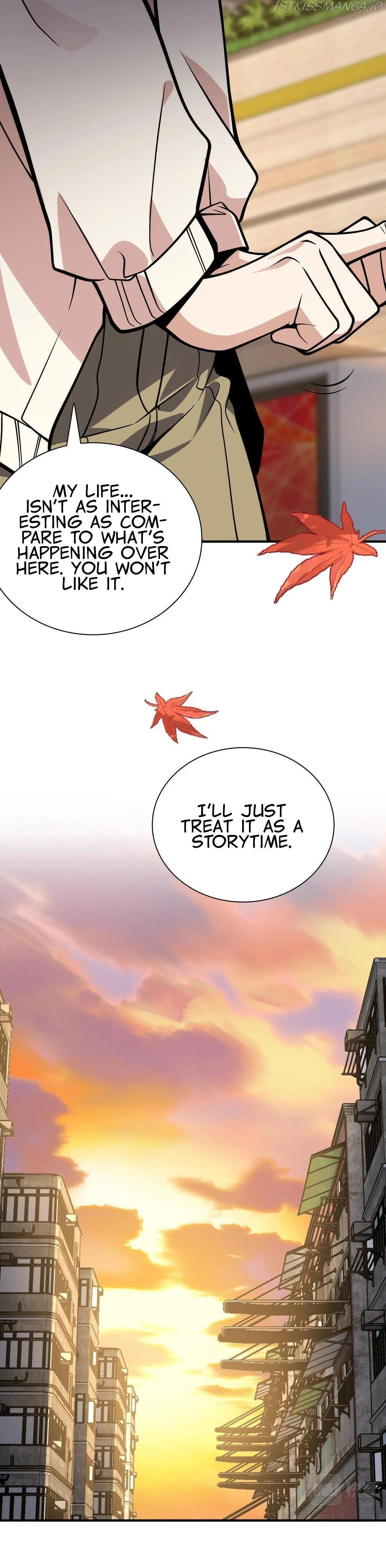My Wife Is From a Thousand Years Ago Chapter 40 – Page 13