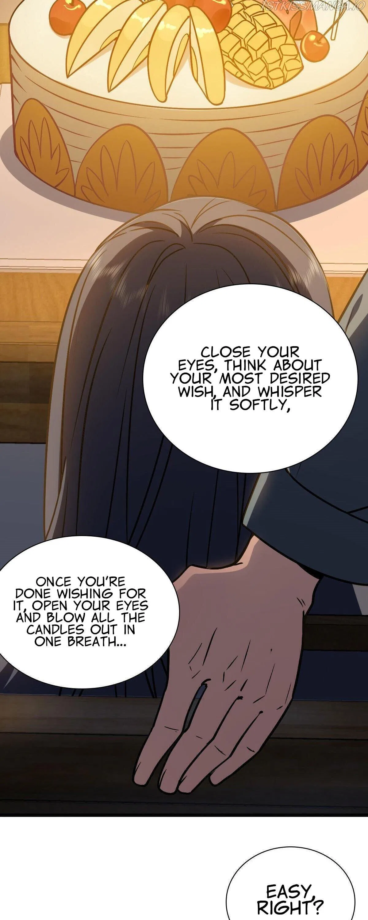 My Wife Is From a Thousand Years Ago Chapter 40 – Page 18