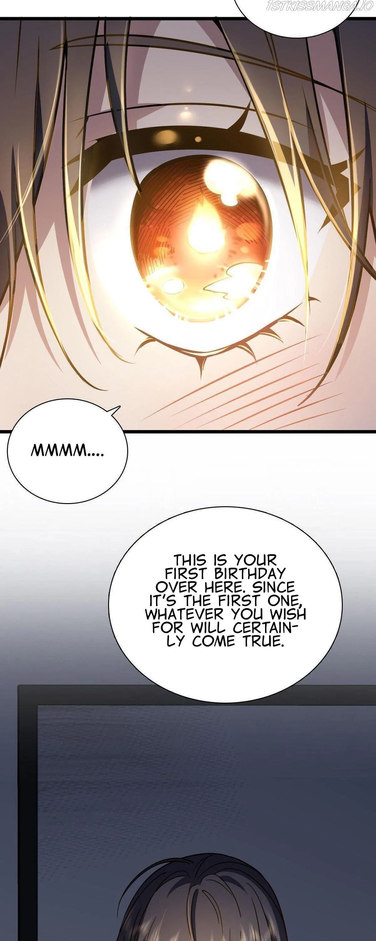My Wife Is From a Thousand Years Ago Chapter 40 – Page 19