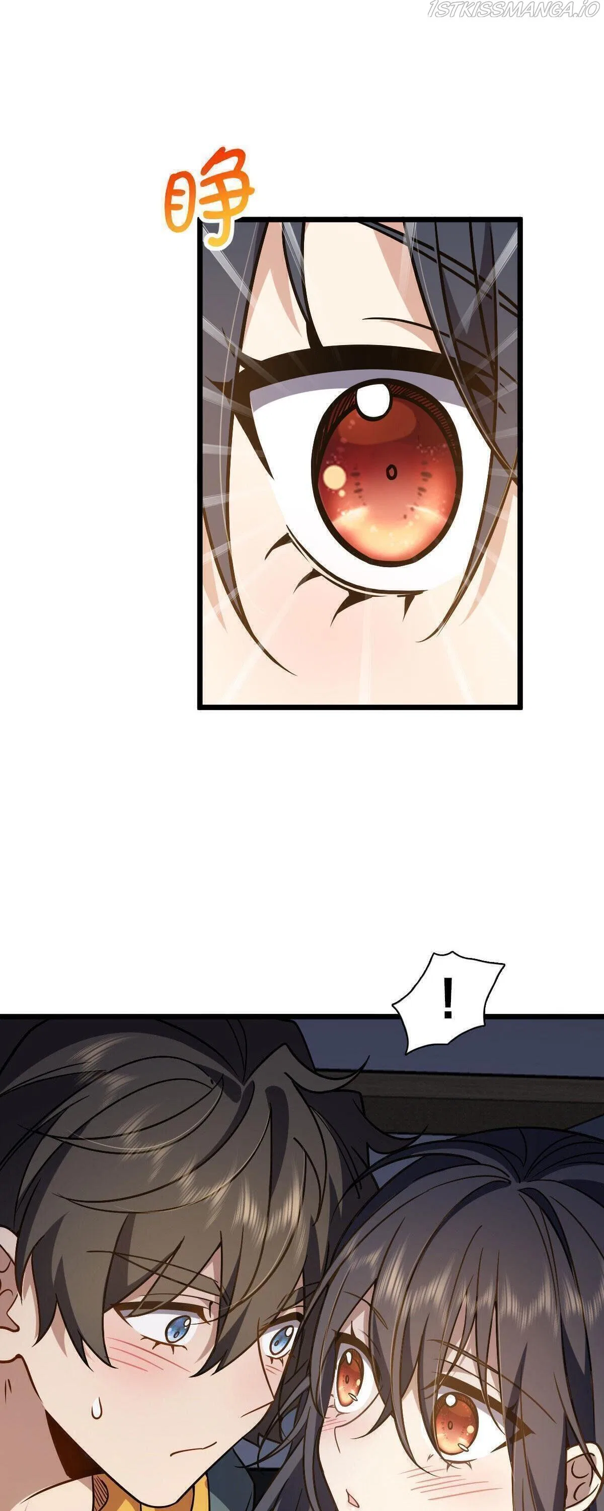 My Wife Is From a Thousand Years Ago Chapter 40 – Page 21