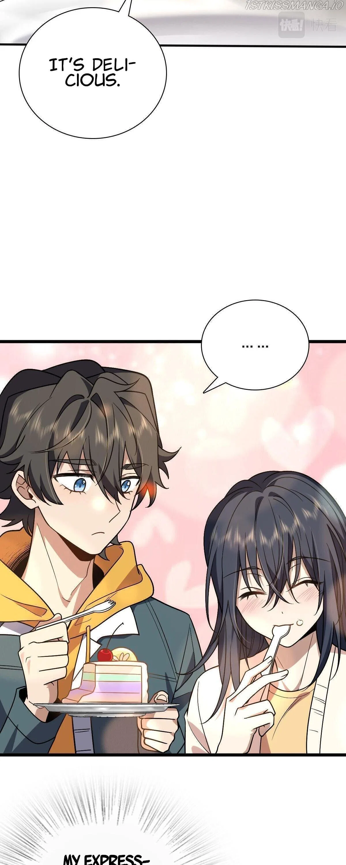 My Wife Is From a Thousand Years Ago Chapter 40 – Page 29