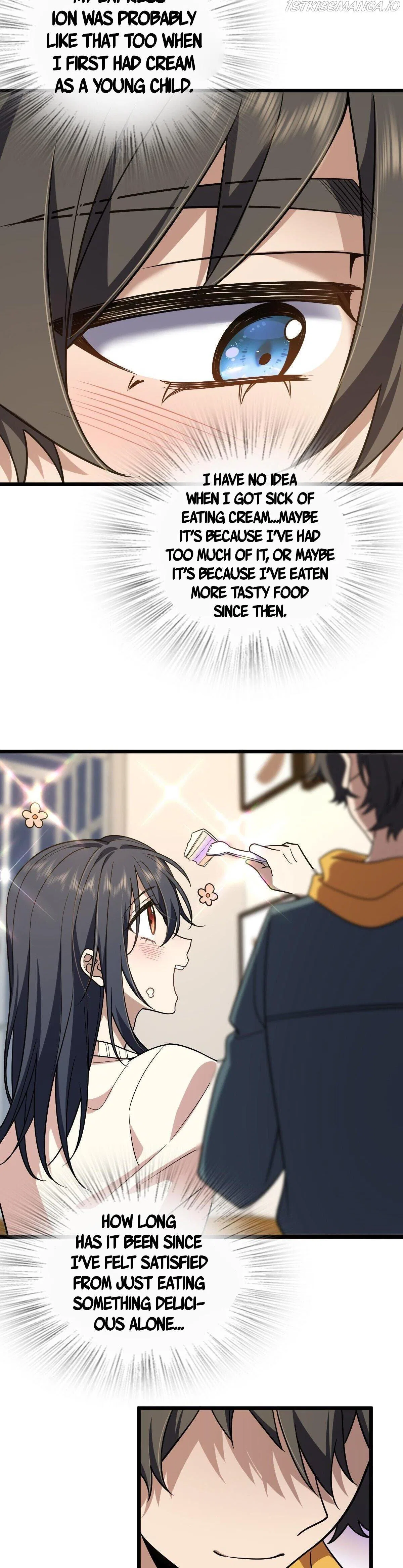 My Wife Is From a Thousand Years Ago Chapter 40 – Page 30