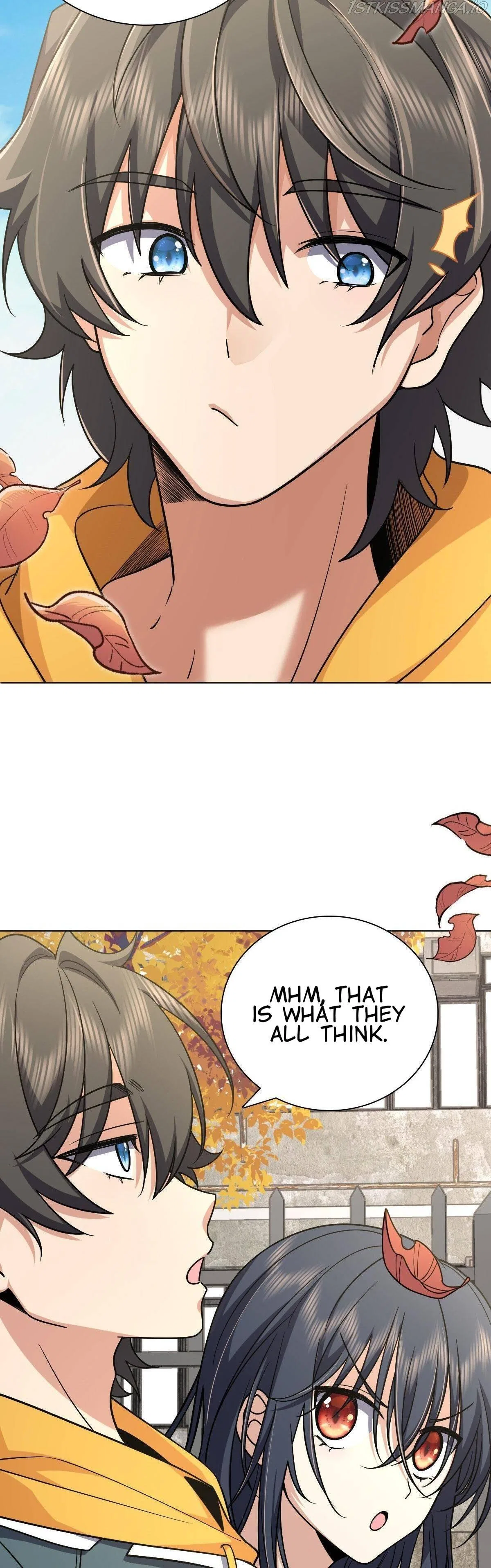 My Wife Is From a Thousand Years Ago Chapter 39 – Page 10
