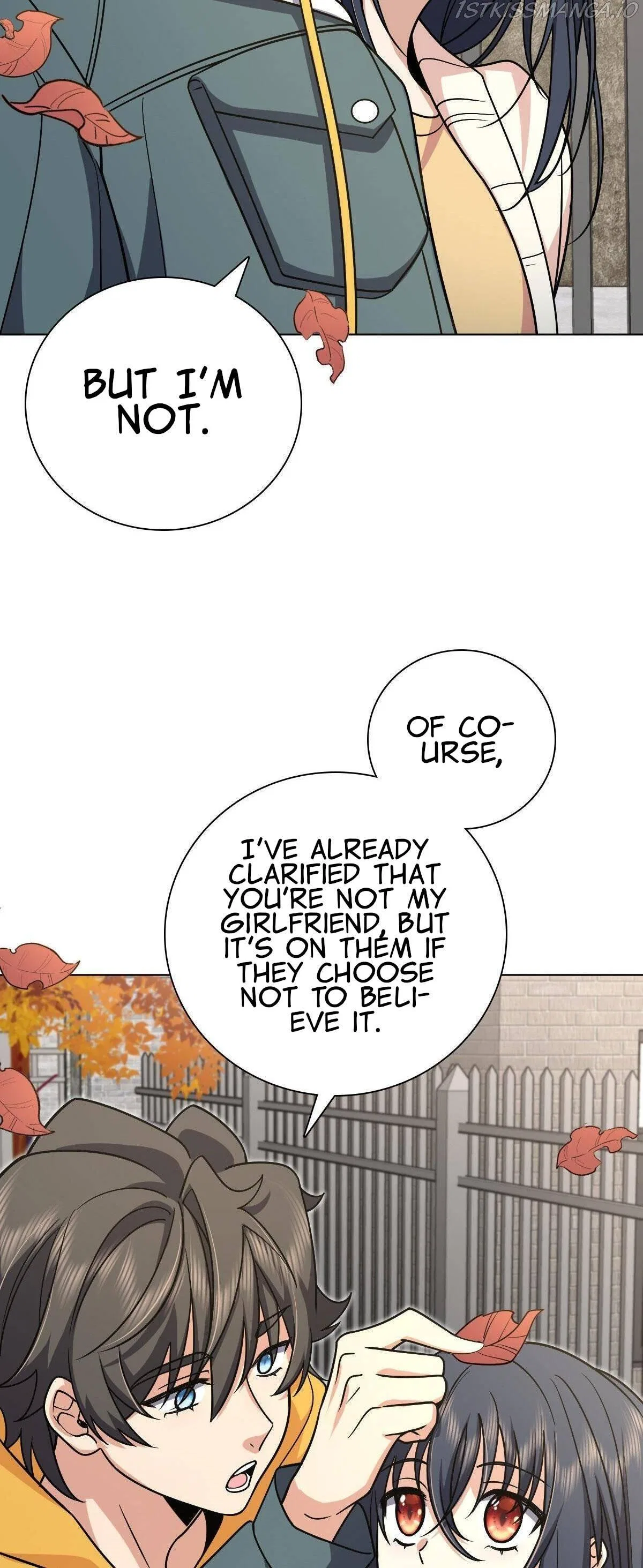 My Wife Is From a Thousand Years Ago Chapter 39 – Page 11