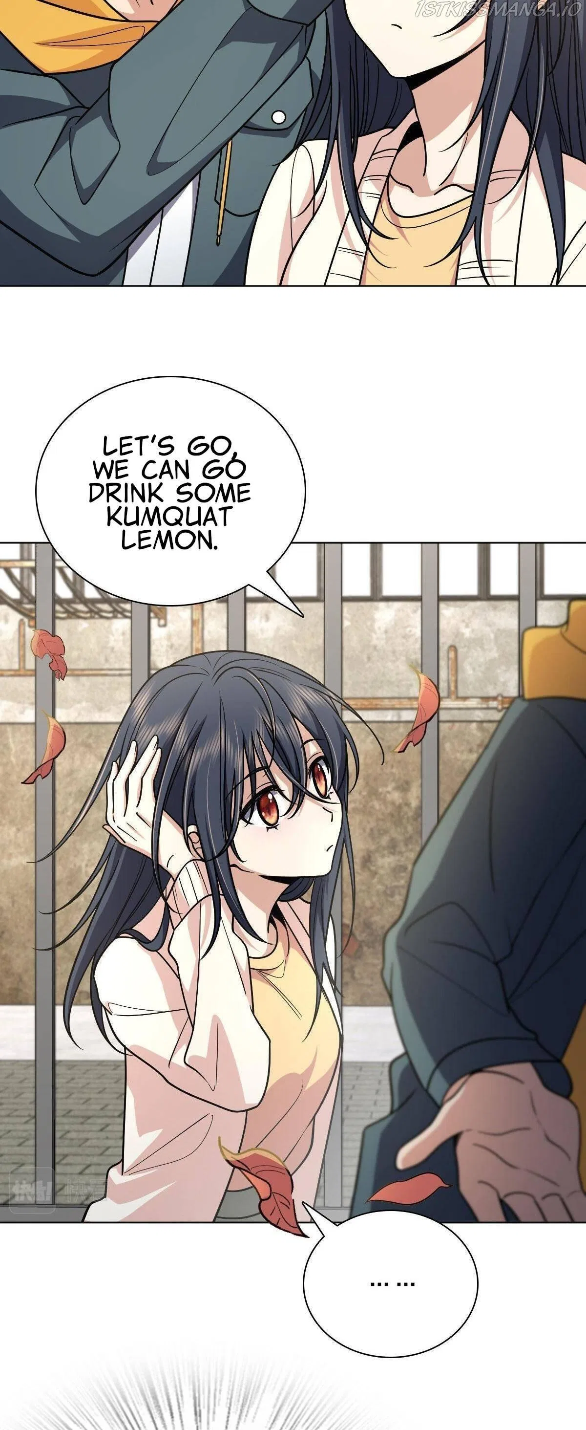 My Wife Is From a Thousand Years Ago Chapter 39 – Page 12