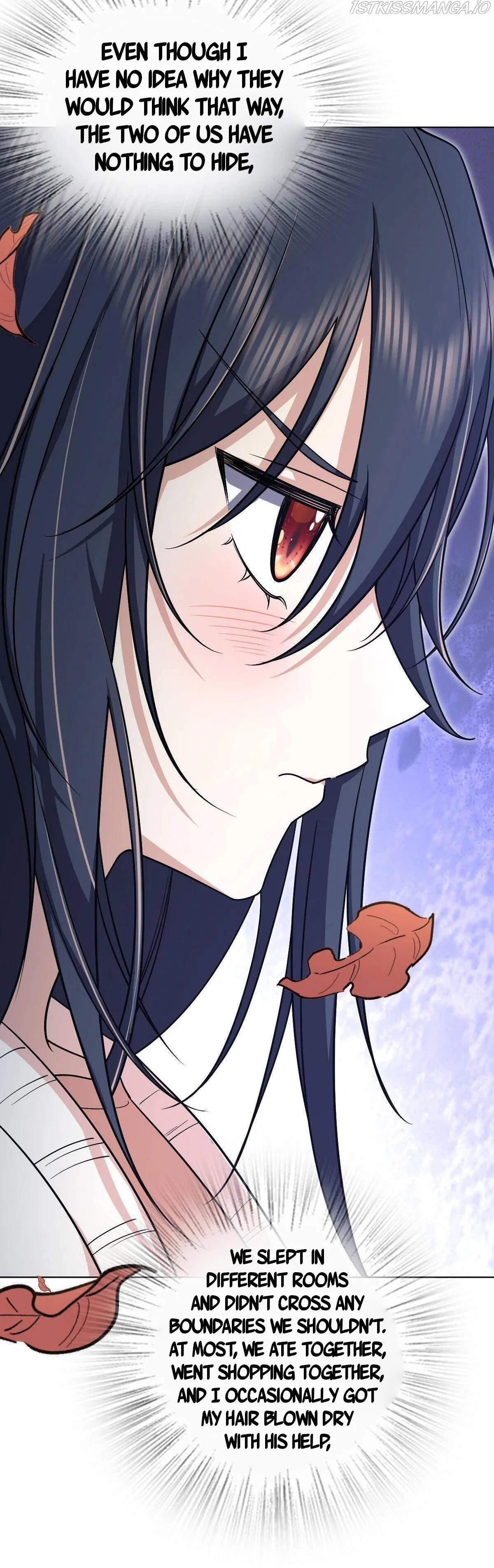 My Wife Is From a Thousand Years Ago Chapter 39 – Page 13