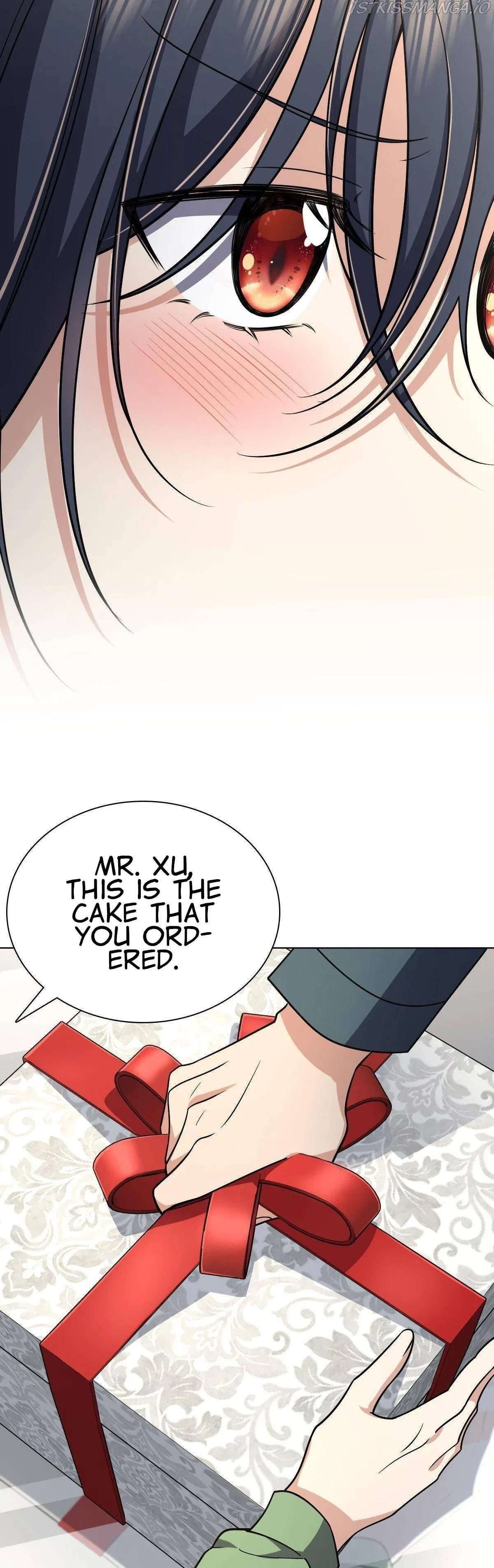 My Wife Is From a Thousand Years Ago Chapter 39 – Page 23