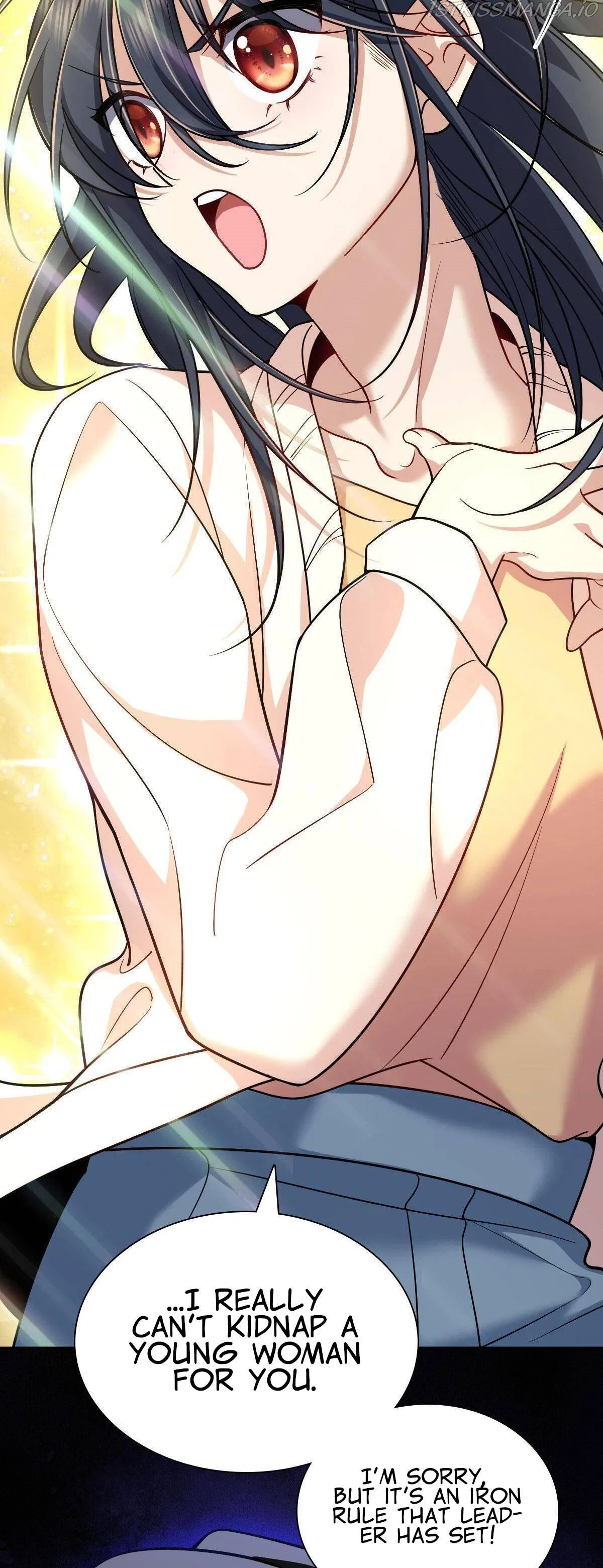 My Wife Is From a Thousand Years Ago Chapter 39 – Page 31