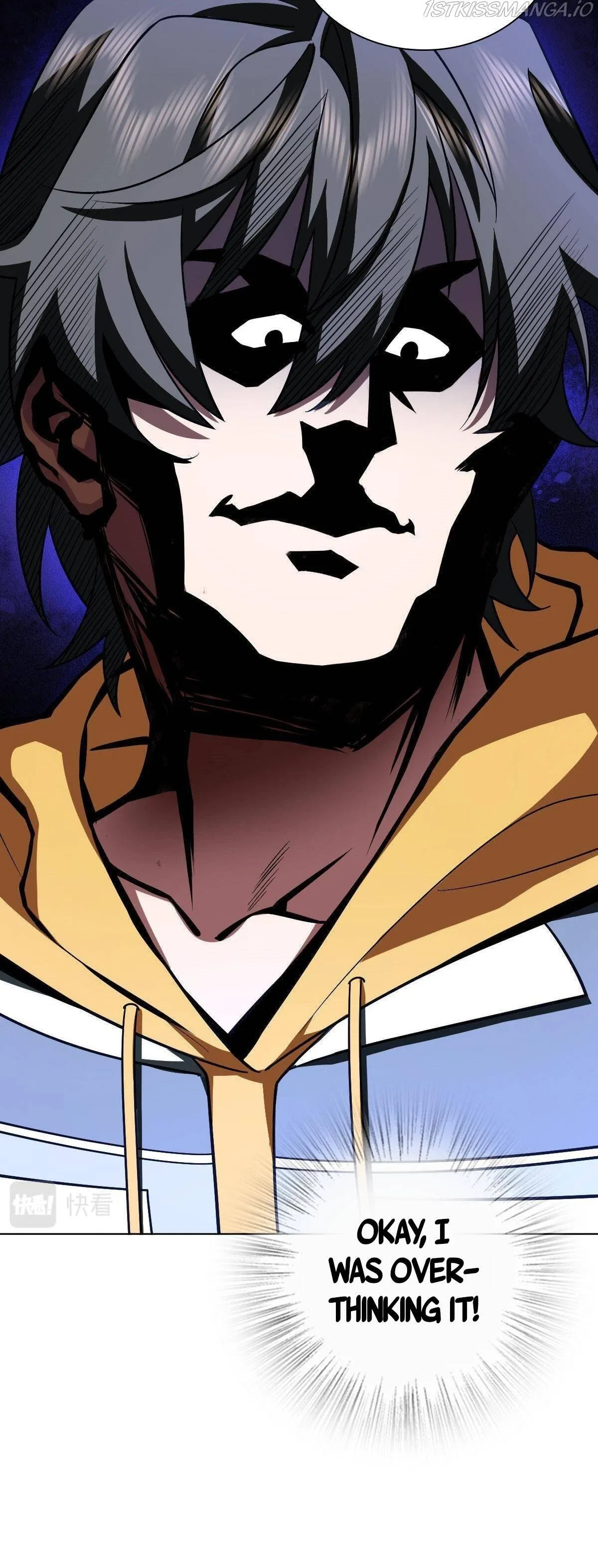 My Wife Is From a Thousand Years Ago Chapter 39 – Page 32