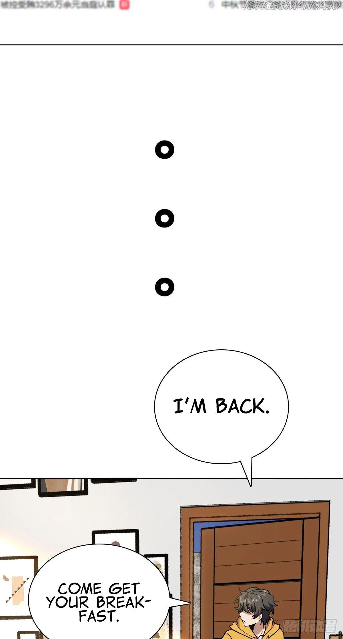 My Wife Is From a Thousand Years Ago Chapter 38 – Page 5
