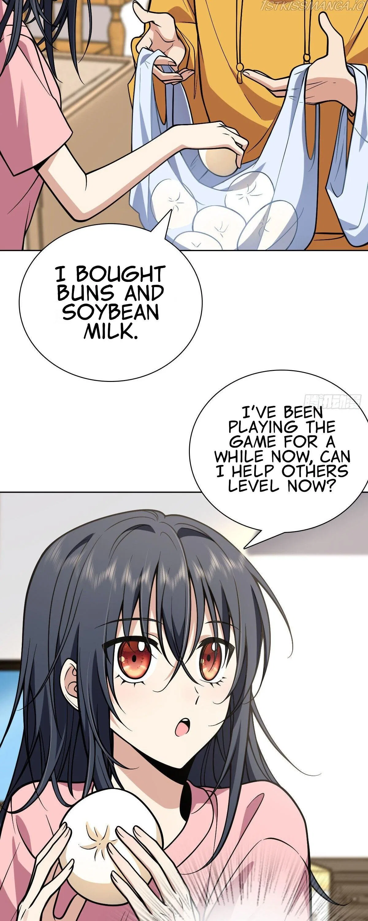 My Wife Is From a Thousand Years Ago Chapter 38 – Page 9