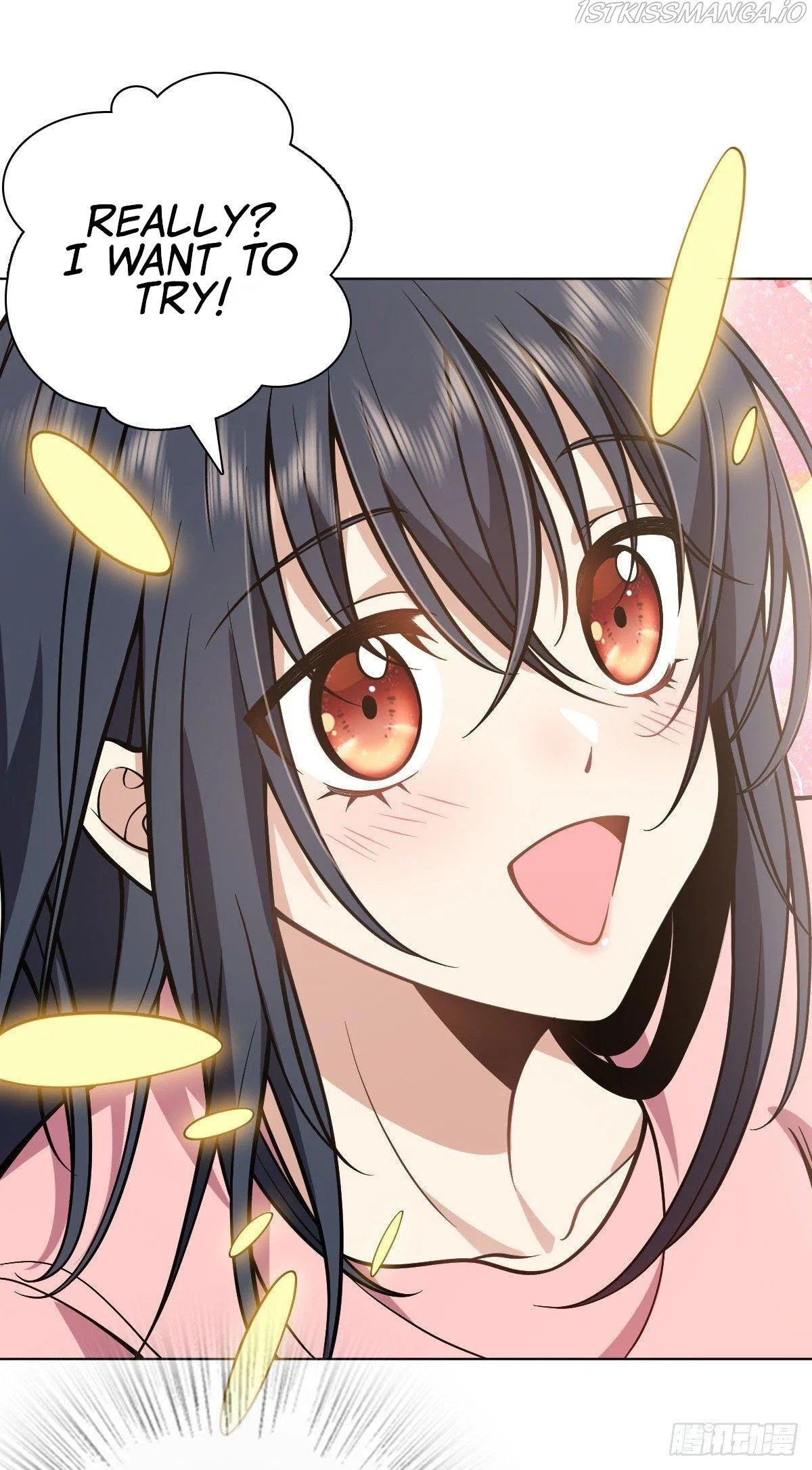 My Wife Is From a Thousand Years Ago Chapter 38 – Page 11
