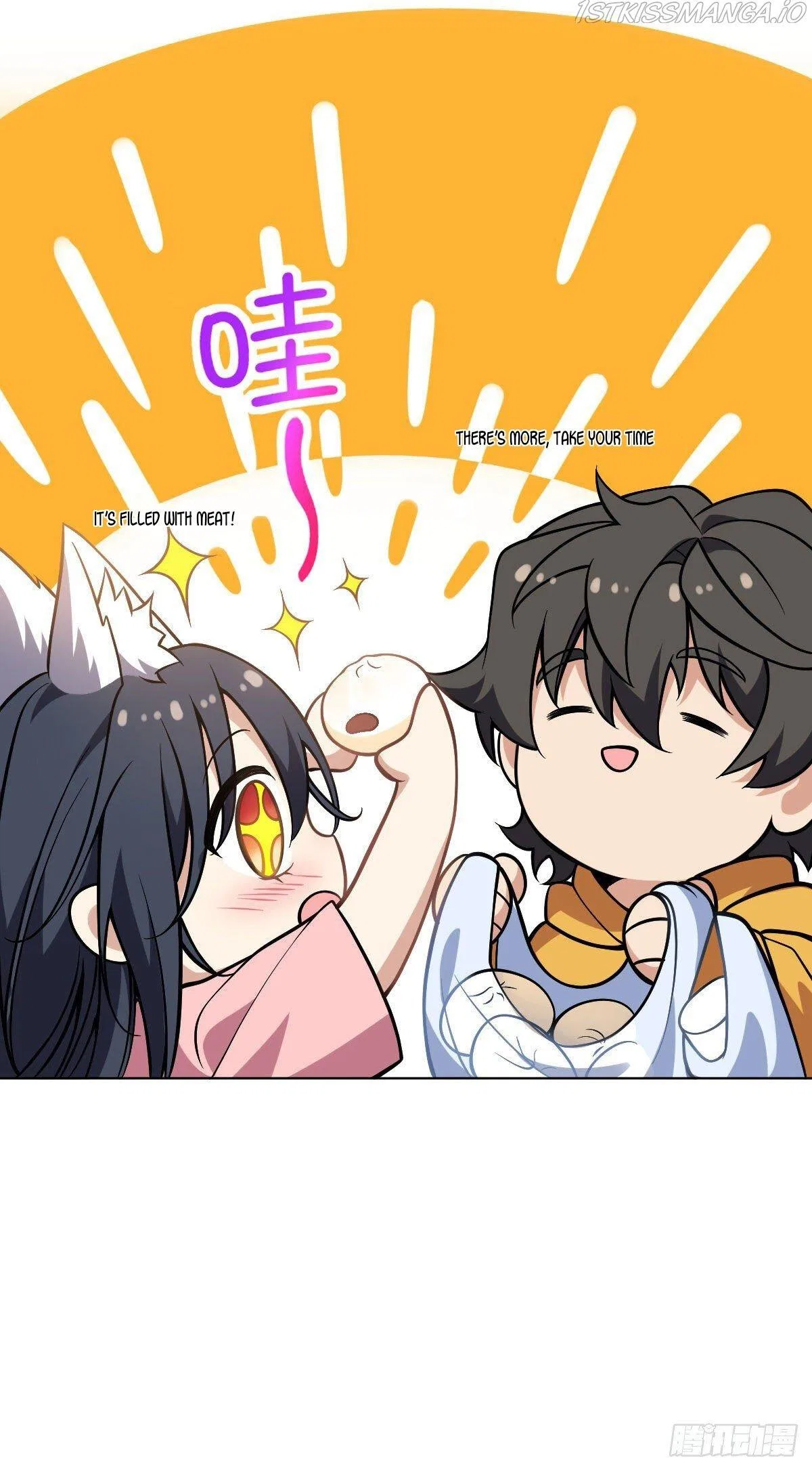 My Wife Is From a Thousand Years Ago Chapter 38 – Page 13