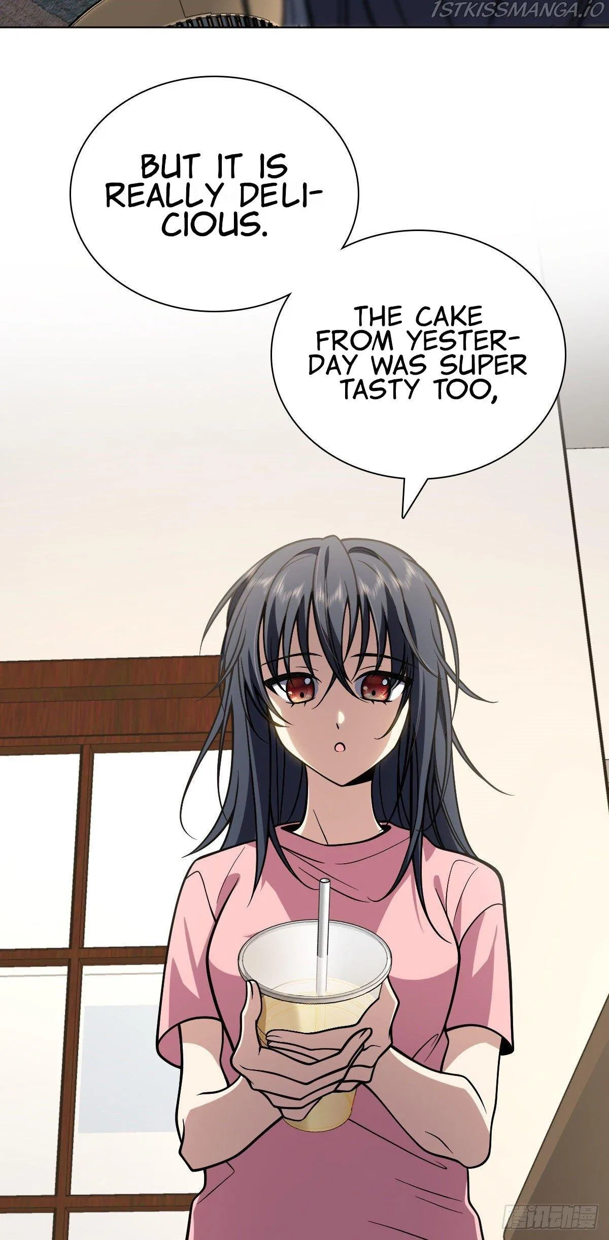 My Wife Is From a Thousand Years Ago Chapter 38 – Page 17