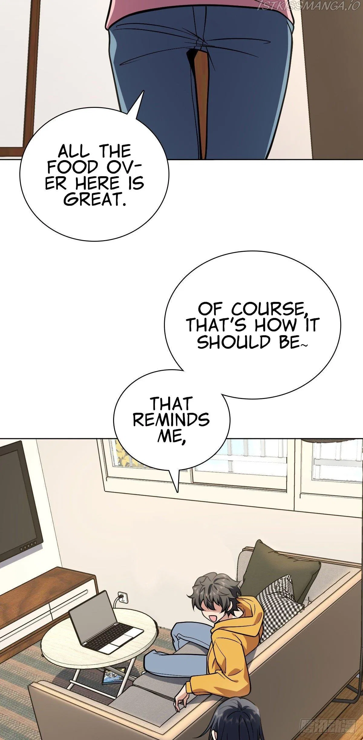 My Wife Is From a Thousand Years Ago Chapter 38 – Page 18