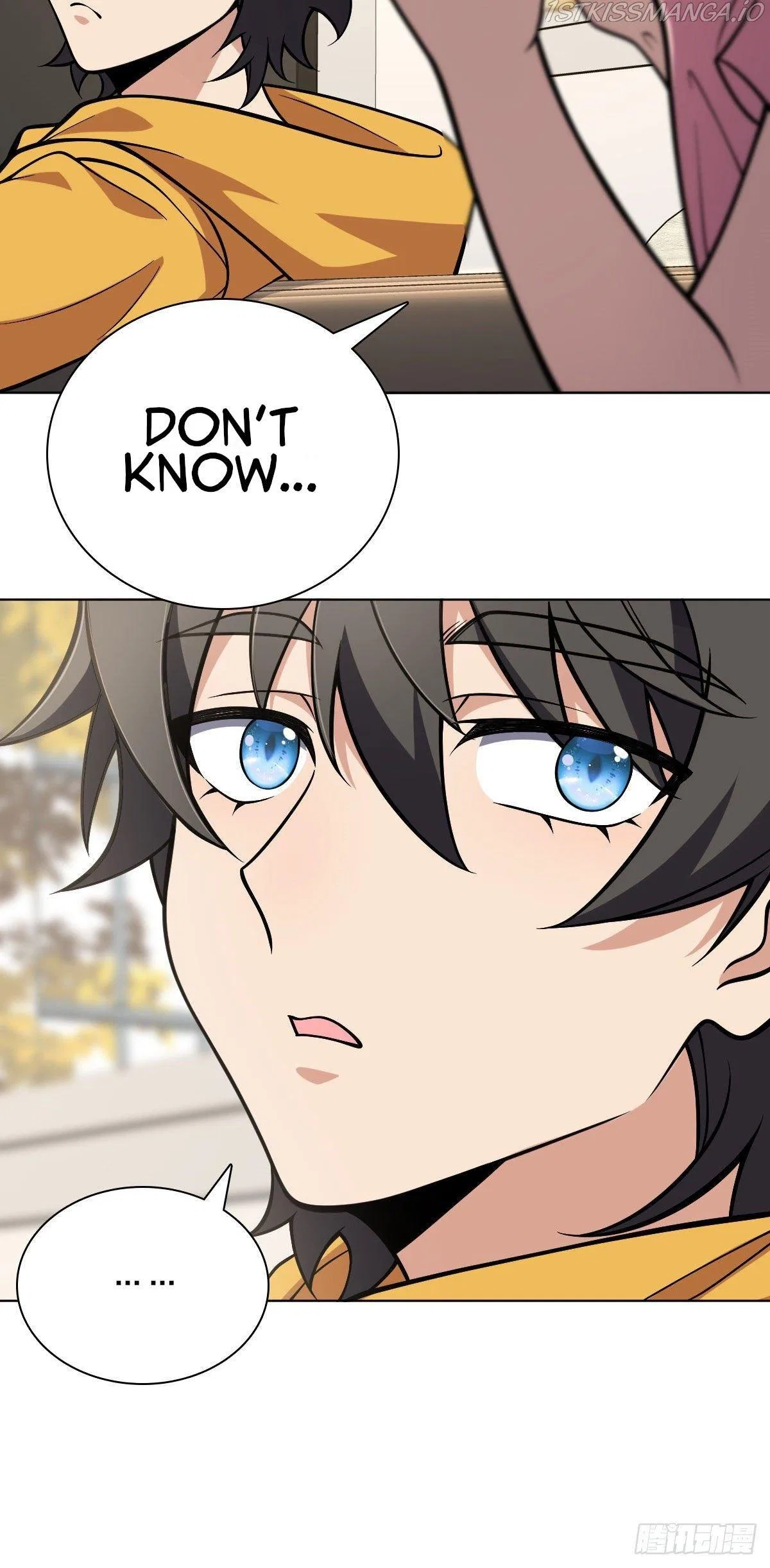 My Wife Is From a Thousand Years Ago Chapter 38 – Page 20
