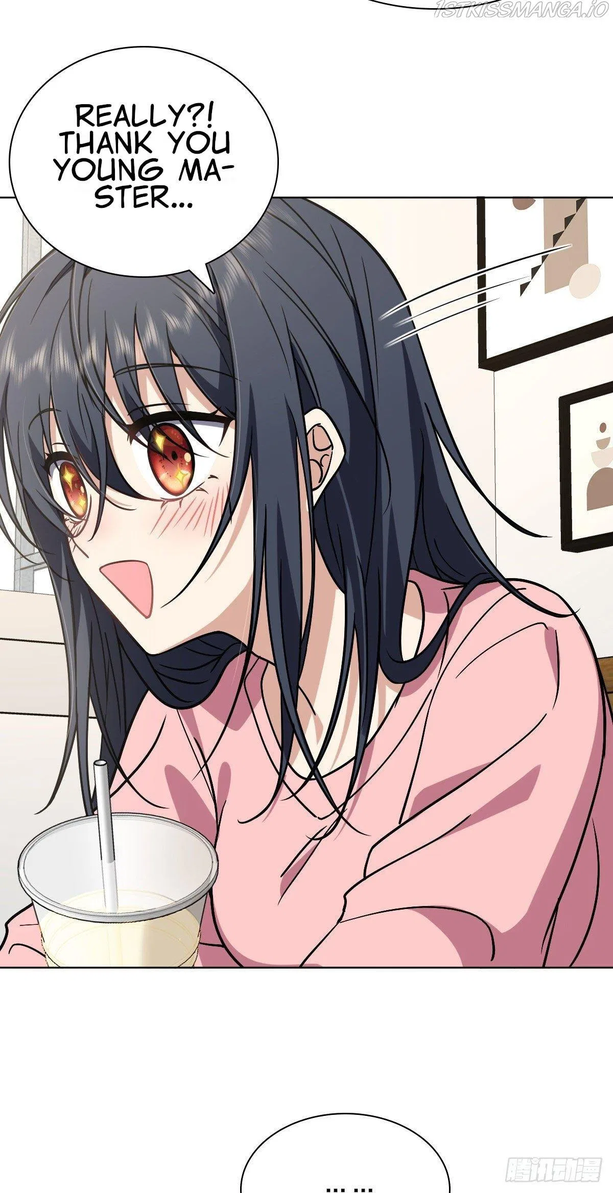 My Wife Is From a Thousand Years Ago Chapter 38 – Page 26