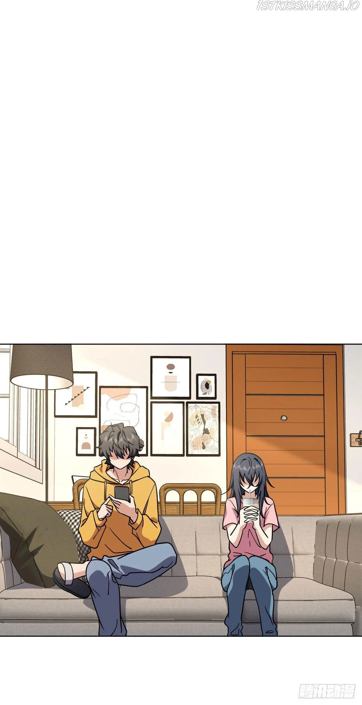 My Wife Is From a Thousand Years Ago Chapter 38 – Page 28