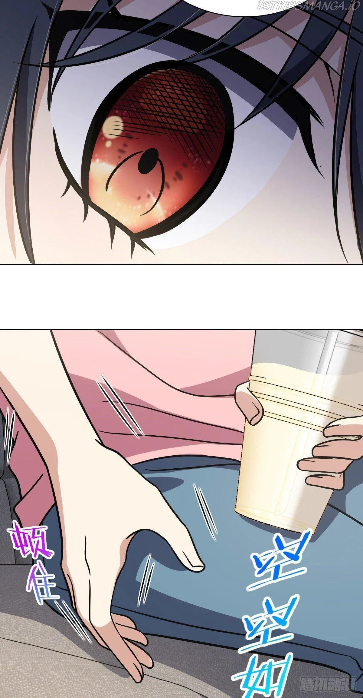 My Wife Is From a Thousand Years Ago Chapter 38 – Page 31