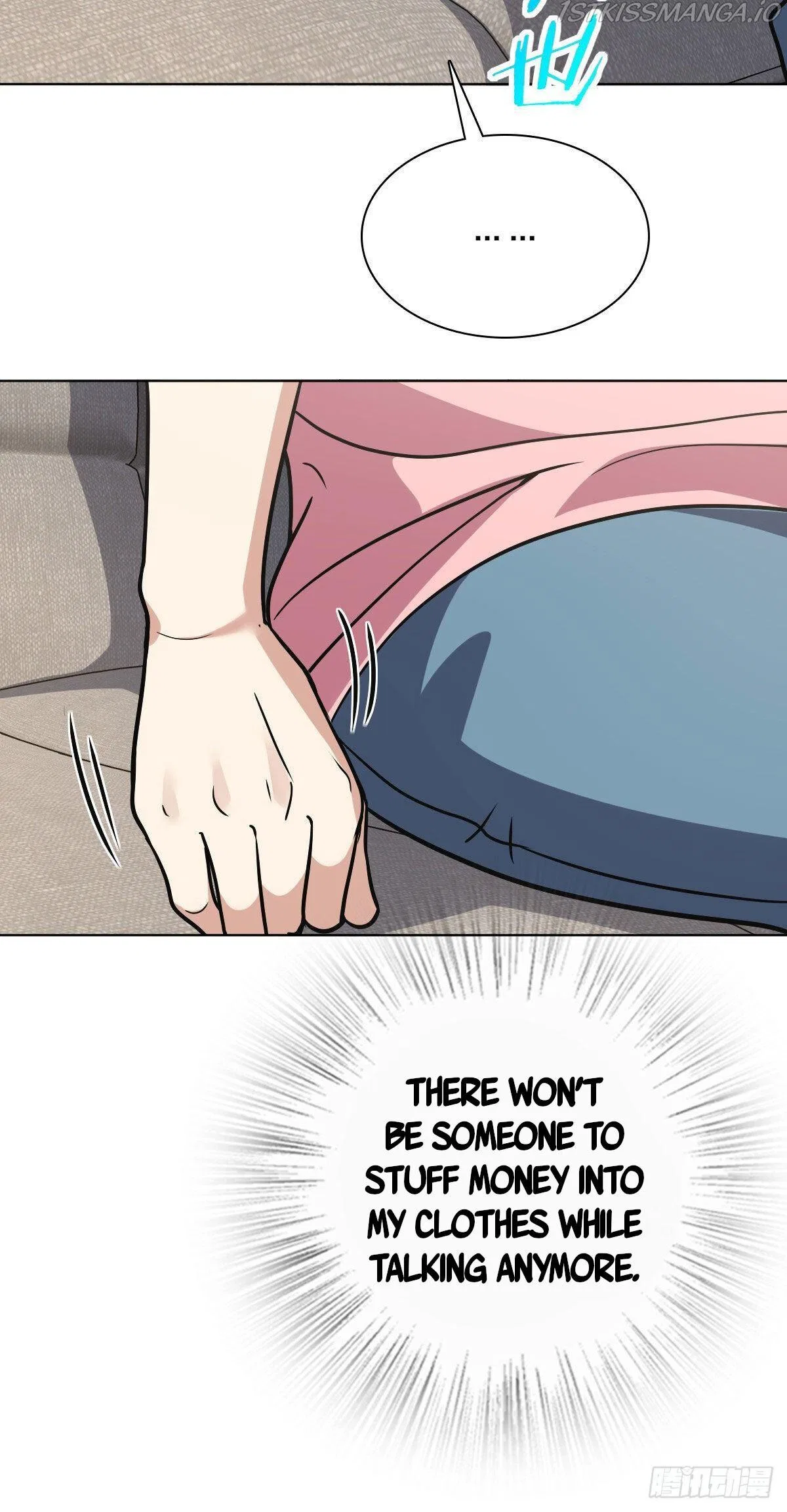 My Wife Is From a Thousand Years Ago Chapter 38 – Page 32