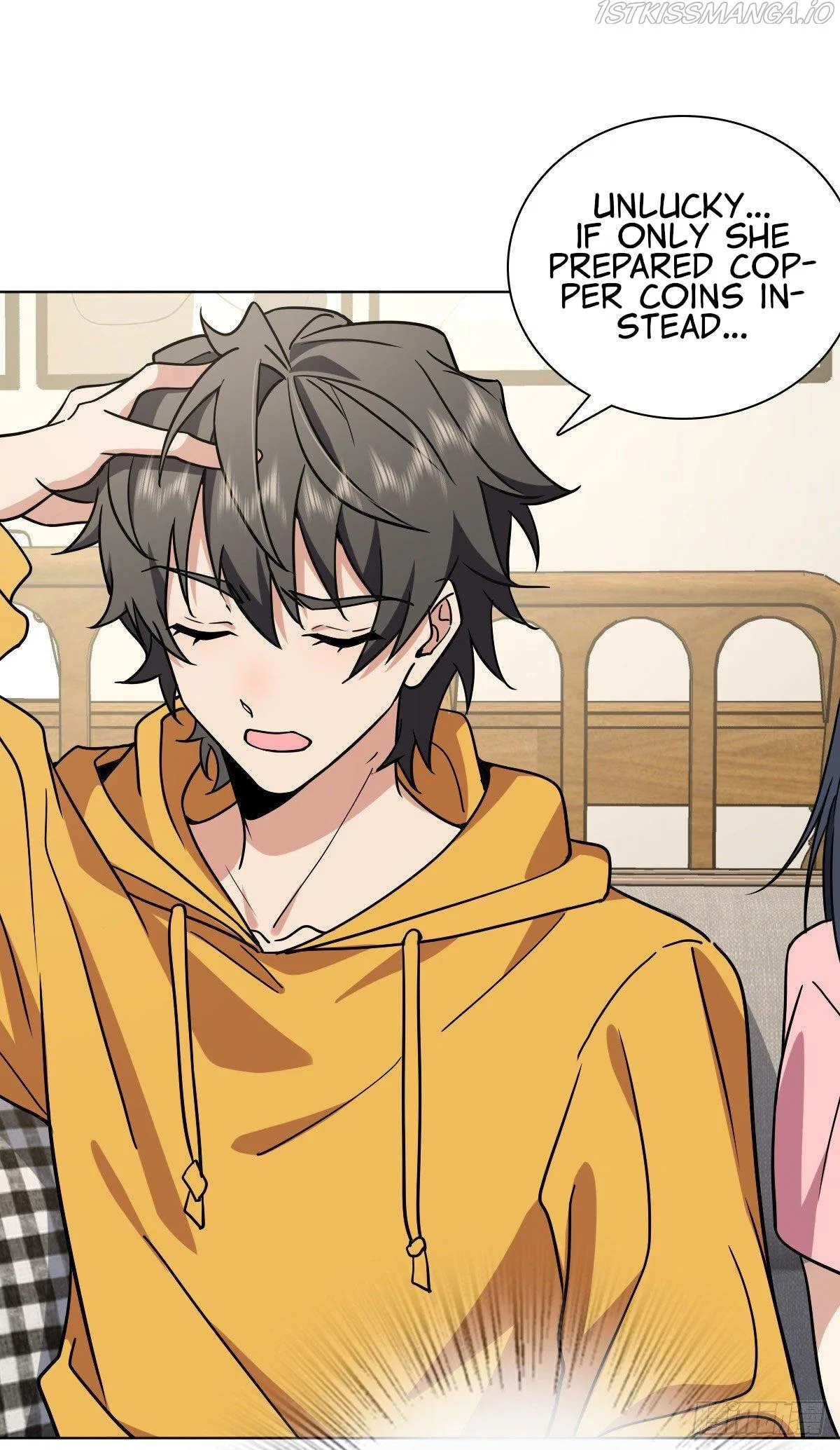 My Wife Is From a Thousand Years Ago Chapter 38 – Page 33