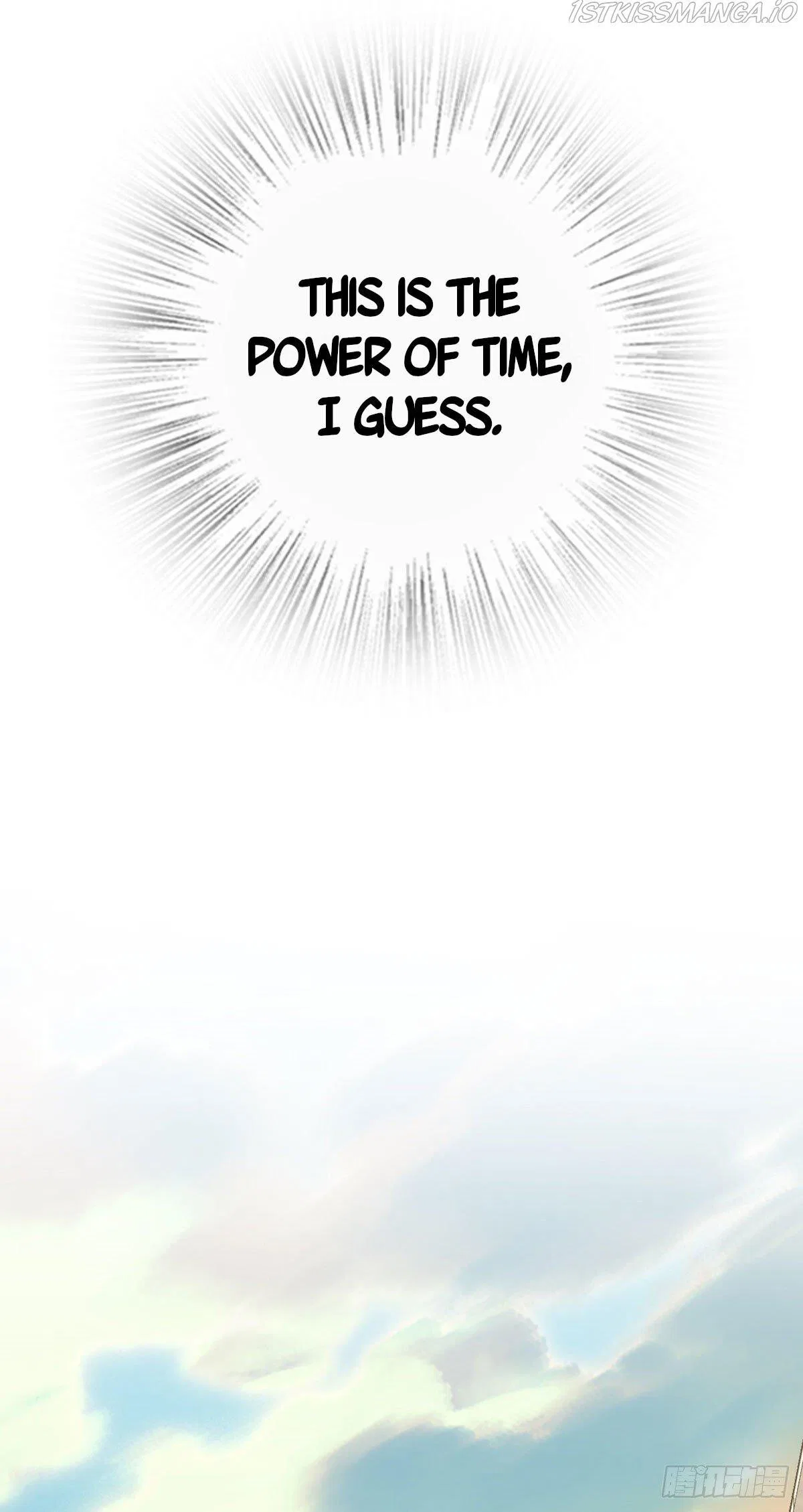 My Wife Is From a Thousand Years Ago Chapter 38 – Page 36