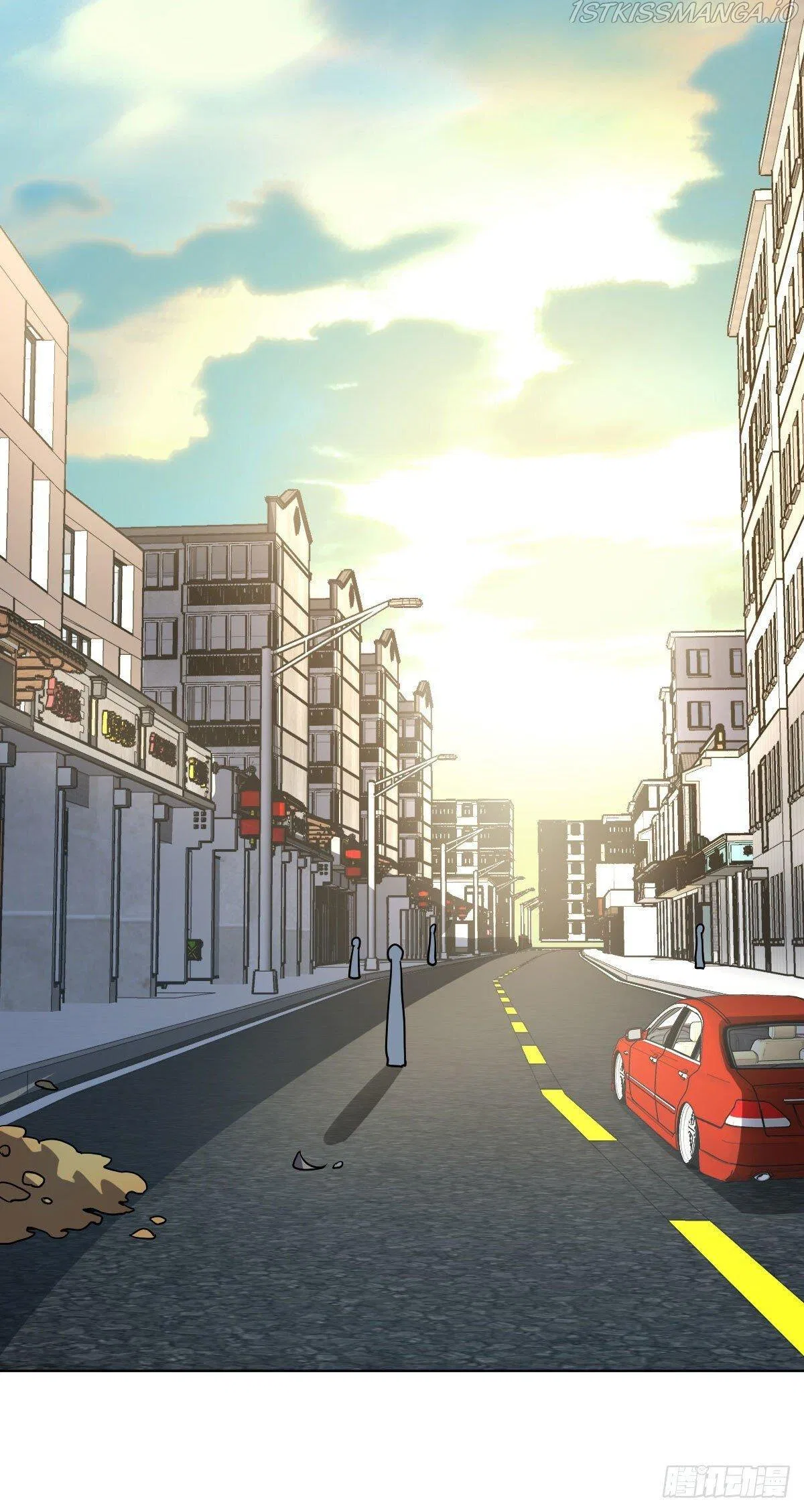 My Wife Is From a Thousand Years Ago Chapter 38 – Page 37