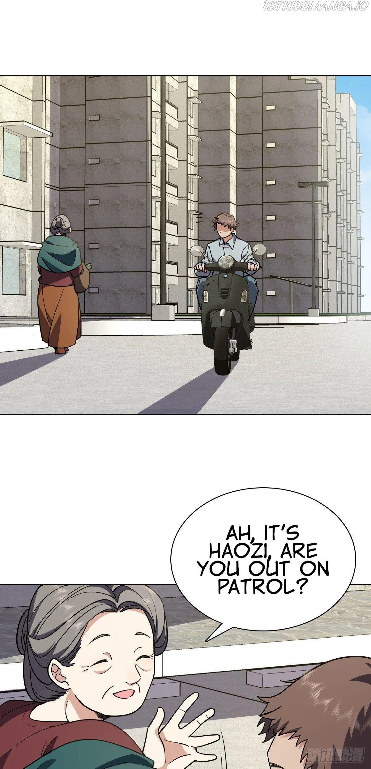 My Wife Is From a Thousand Years Ago Chapter 38 – Page 38