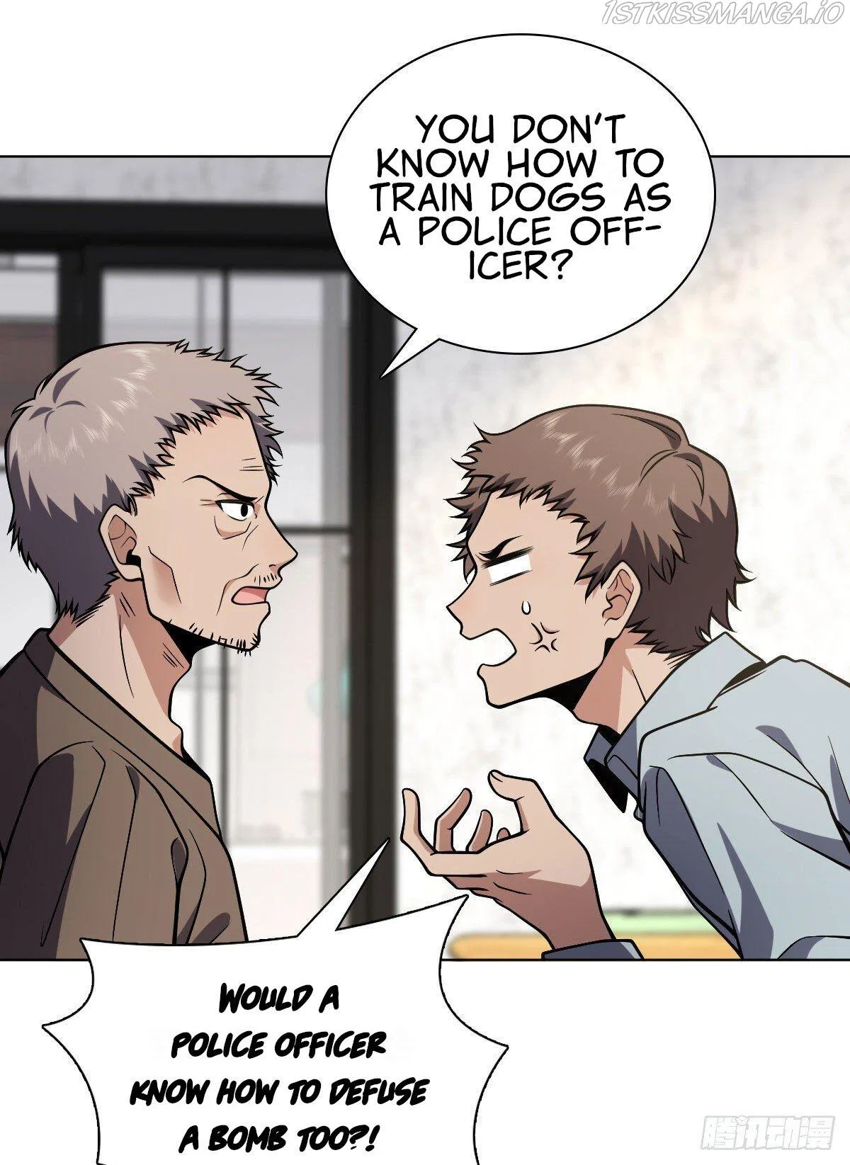 My Wife Is From a Thousand Years Ago Chapter 38 – Page 42