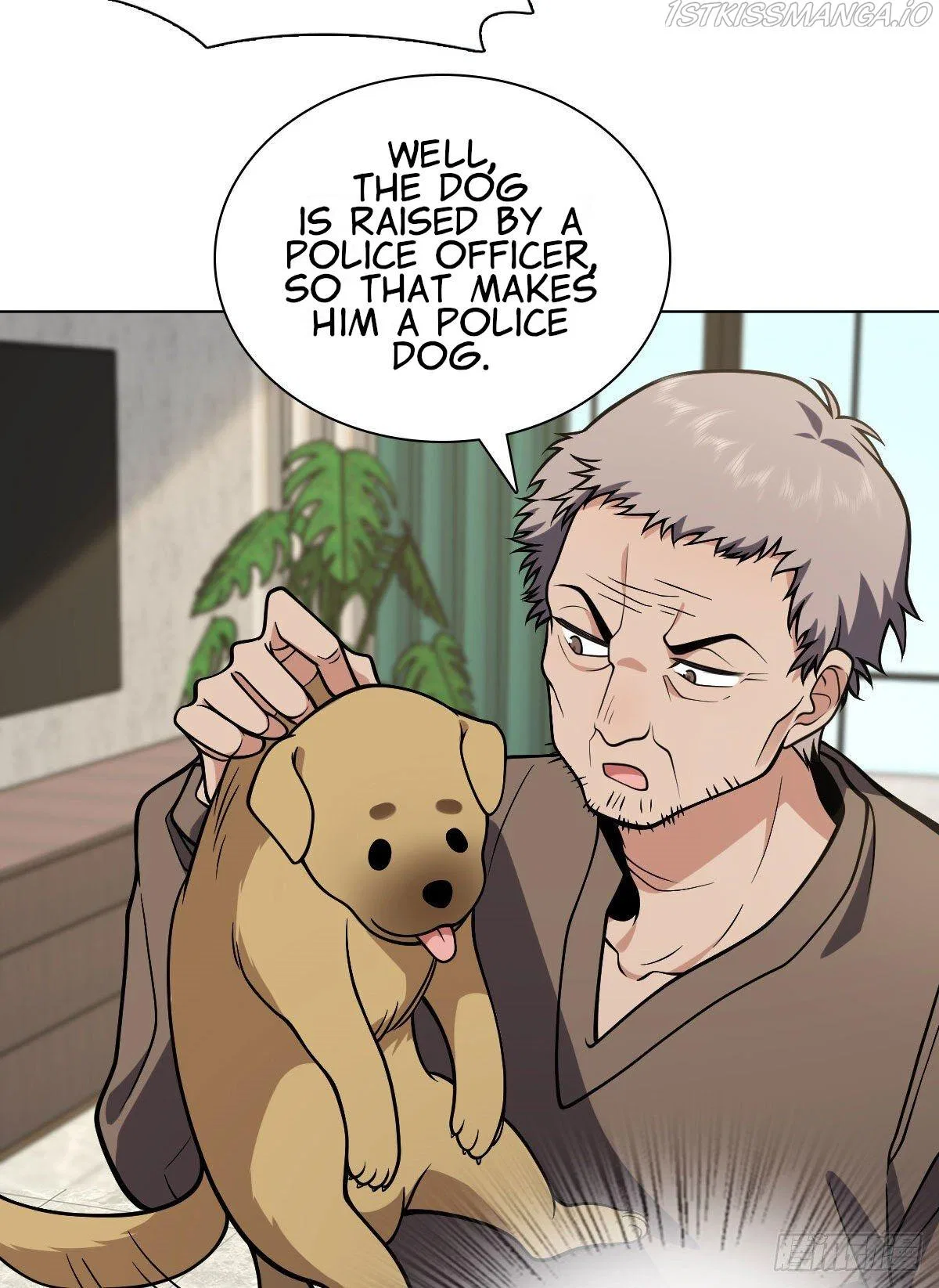 My Wife Is From a Thousand Years Ago Chapter 38 – Page 43