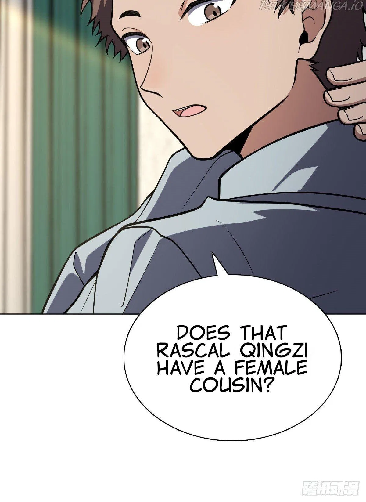 My Wife Is From a Thousand Years Ago Chapter 38 – Page 46