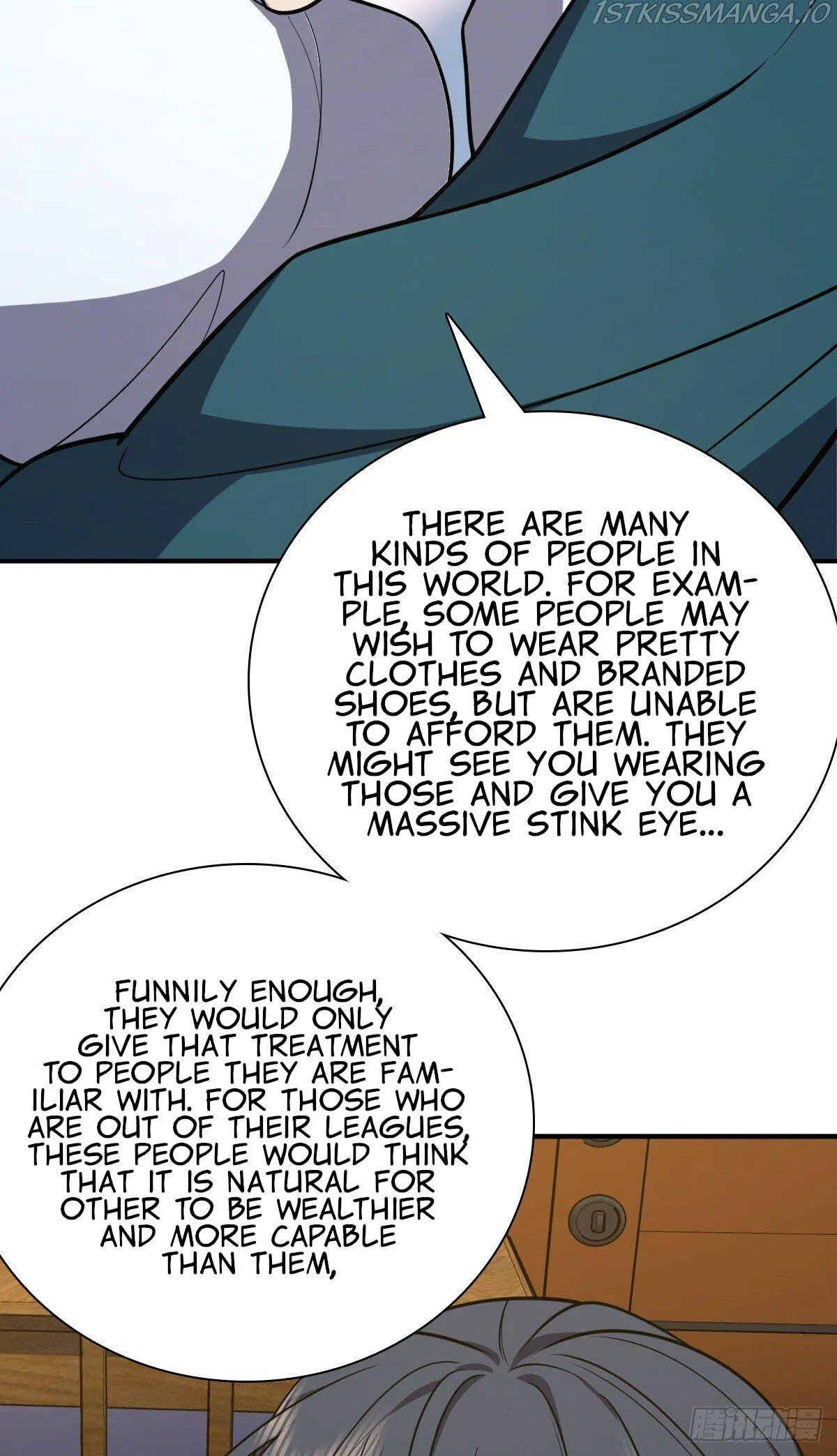My Wife Is From a Thousand Years Ago Chapter 37 – Page 4