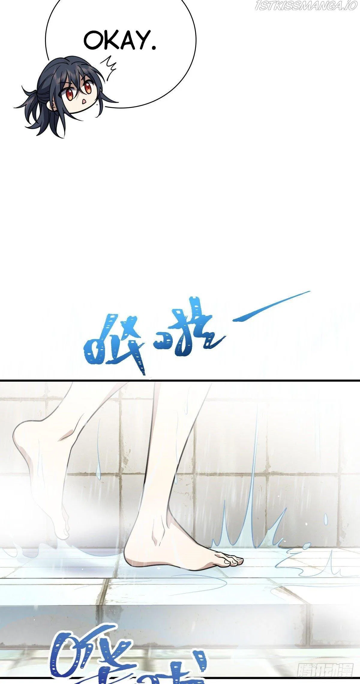 My Wife Is From a Thousand Years Ago Chapter 37 – Page 9
