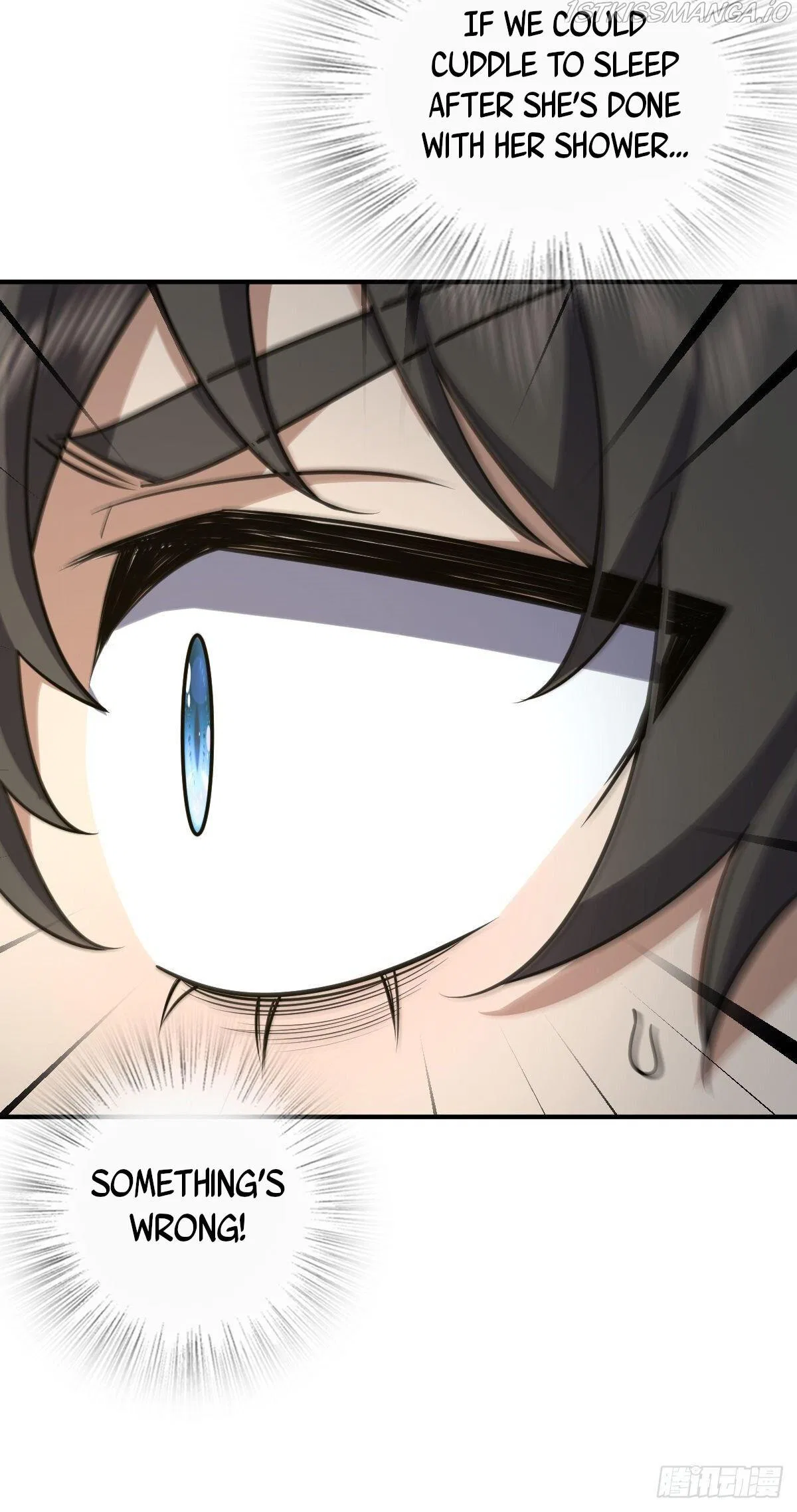 My Wife Is From a Thousand Years Ago Chapter 37 – Page 11