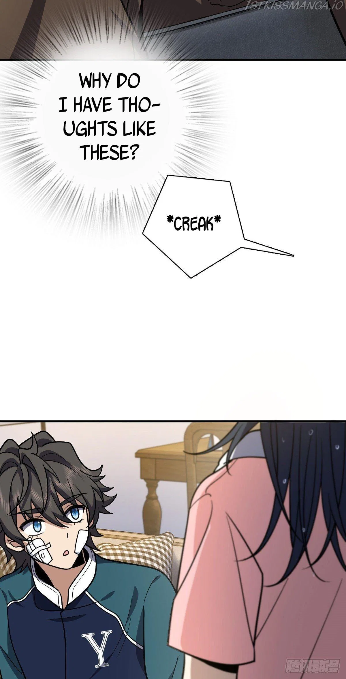 My Wife Is From a Thousand Years Ago Chapter 37 – Page 13