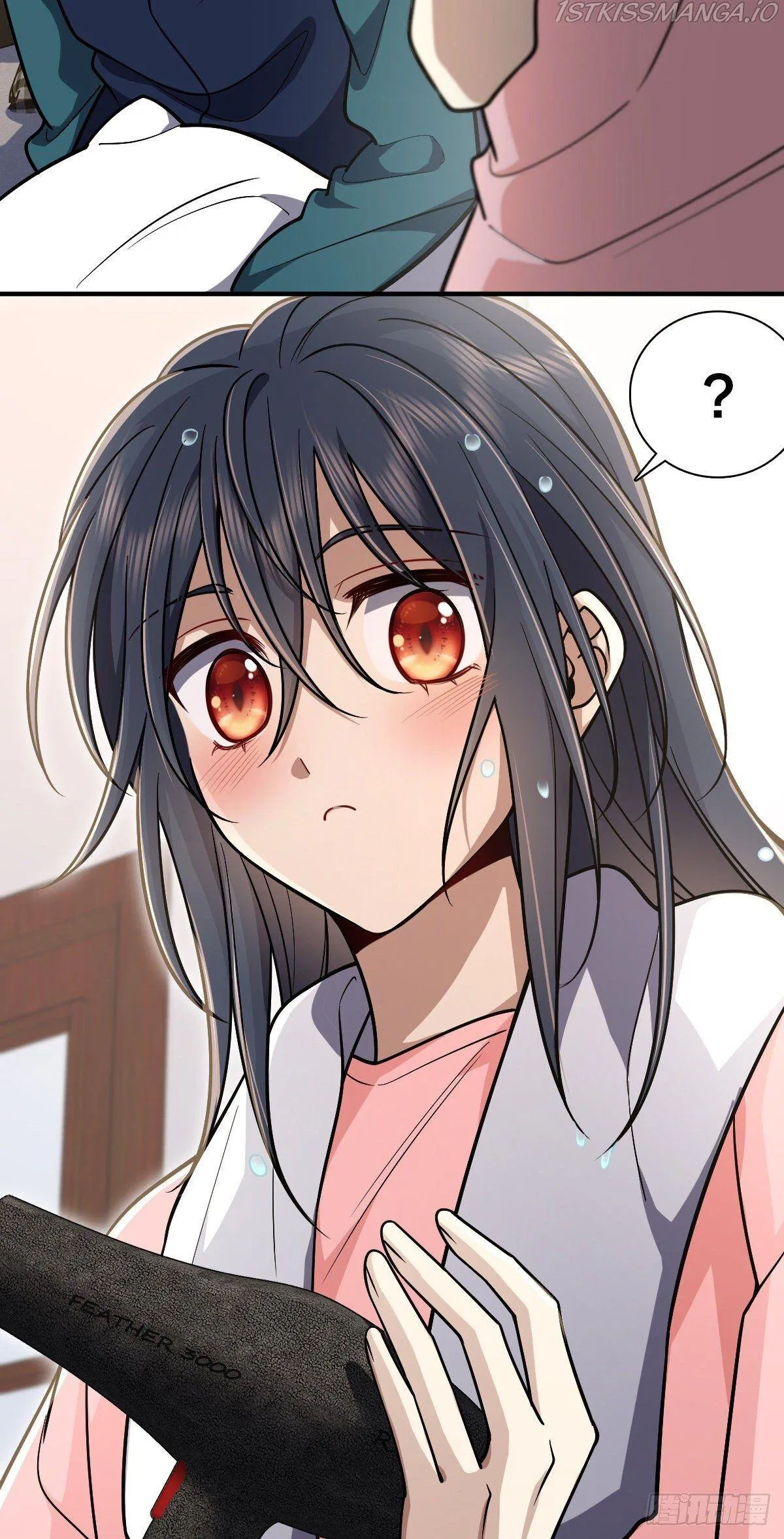 My Wife Is From a Thousand Years Ago Chapter 37 – Page 14