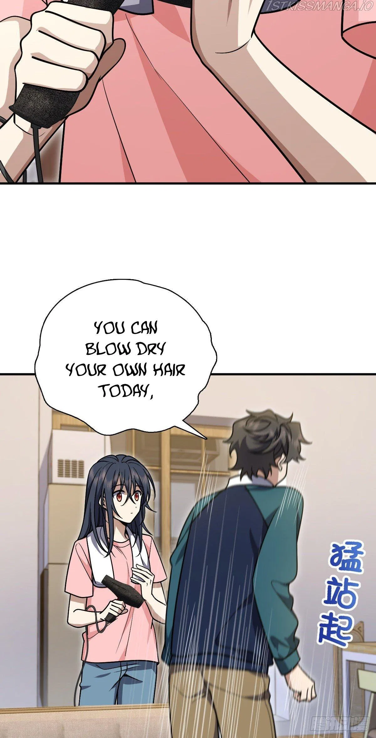 My Wife Is From a Thousand Years Ago Chapter 37 – Page 15