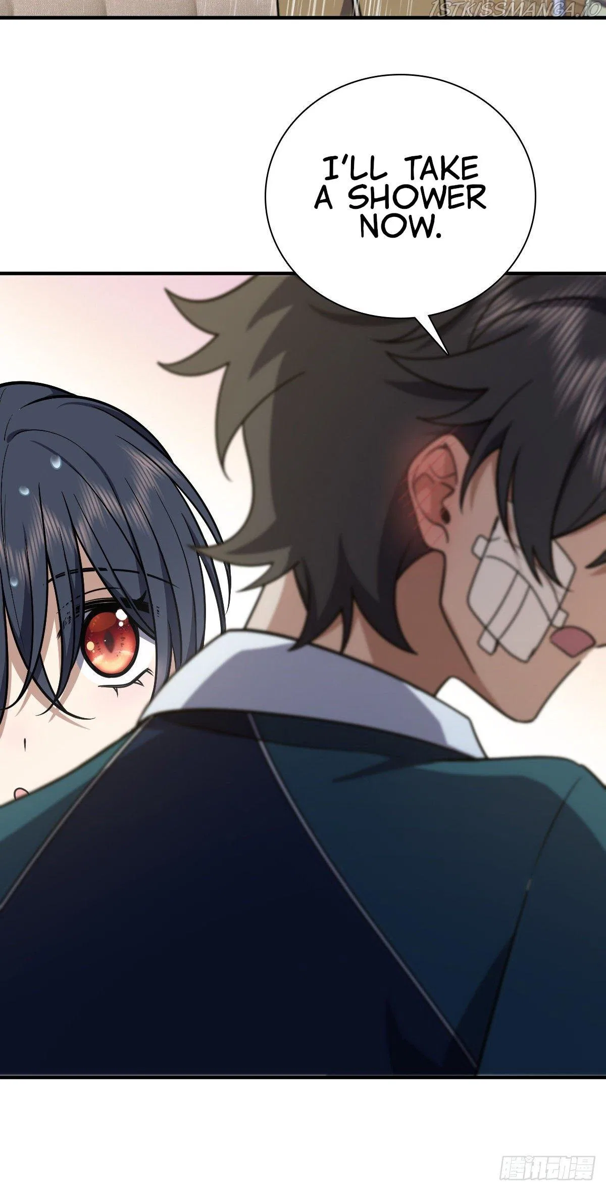 My Wife Is From a Thousand Years Ago Chapter 37 – Page 16