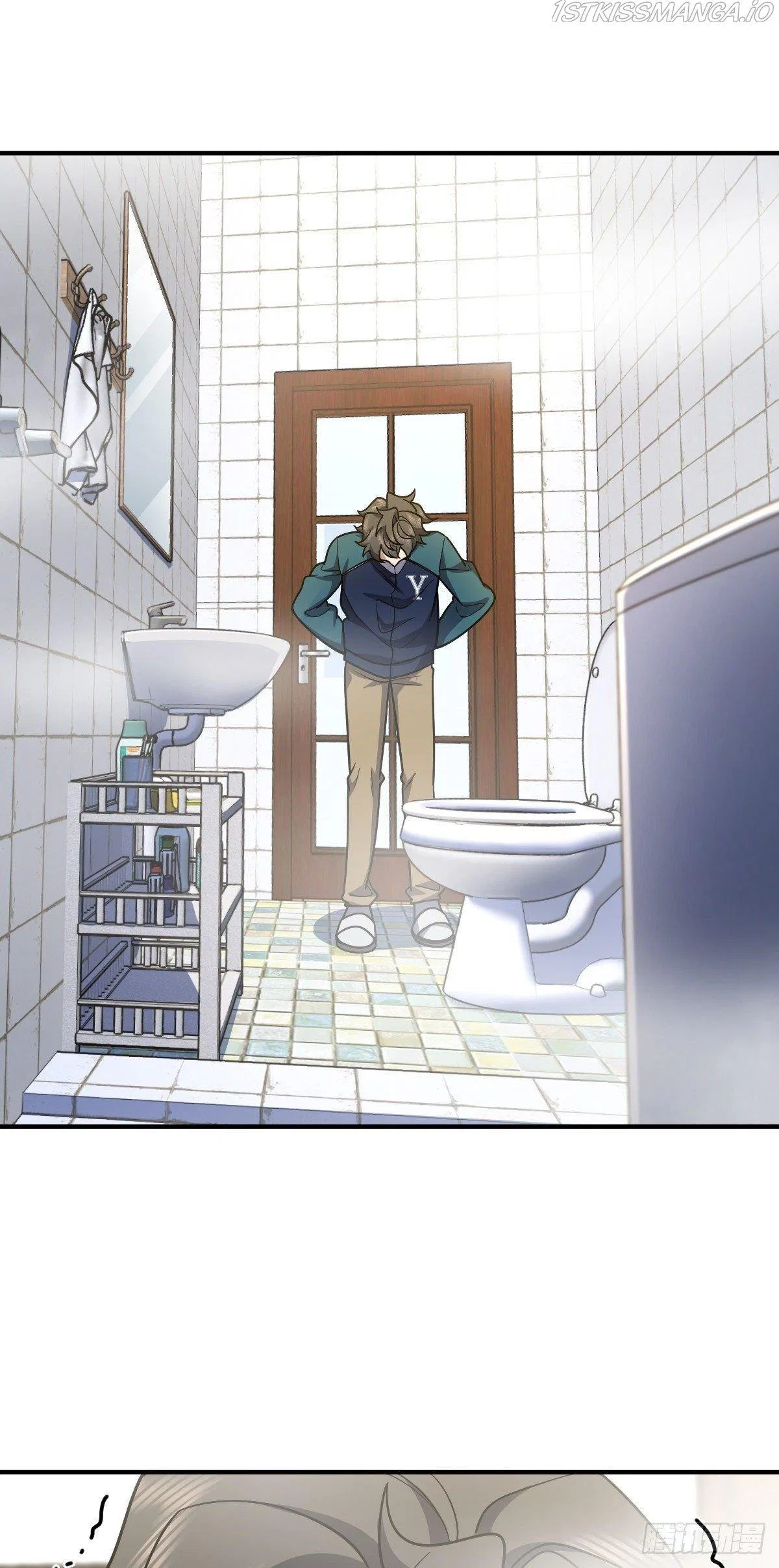 My Wife Is From a Thousand Years Ago Chapter 37 – Page 17