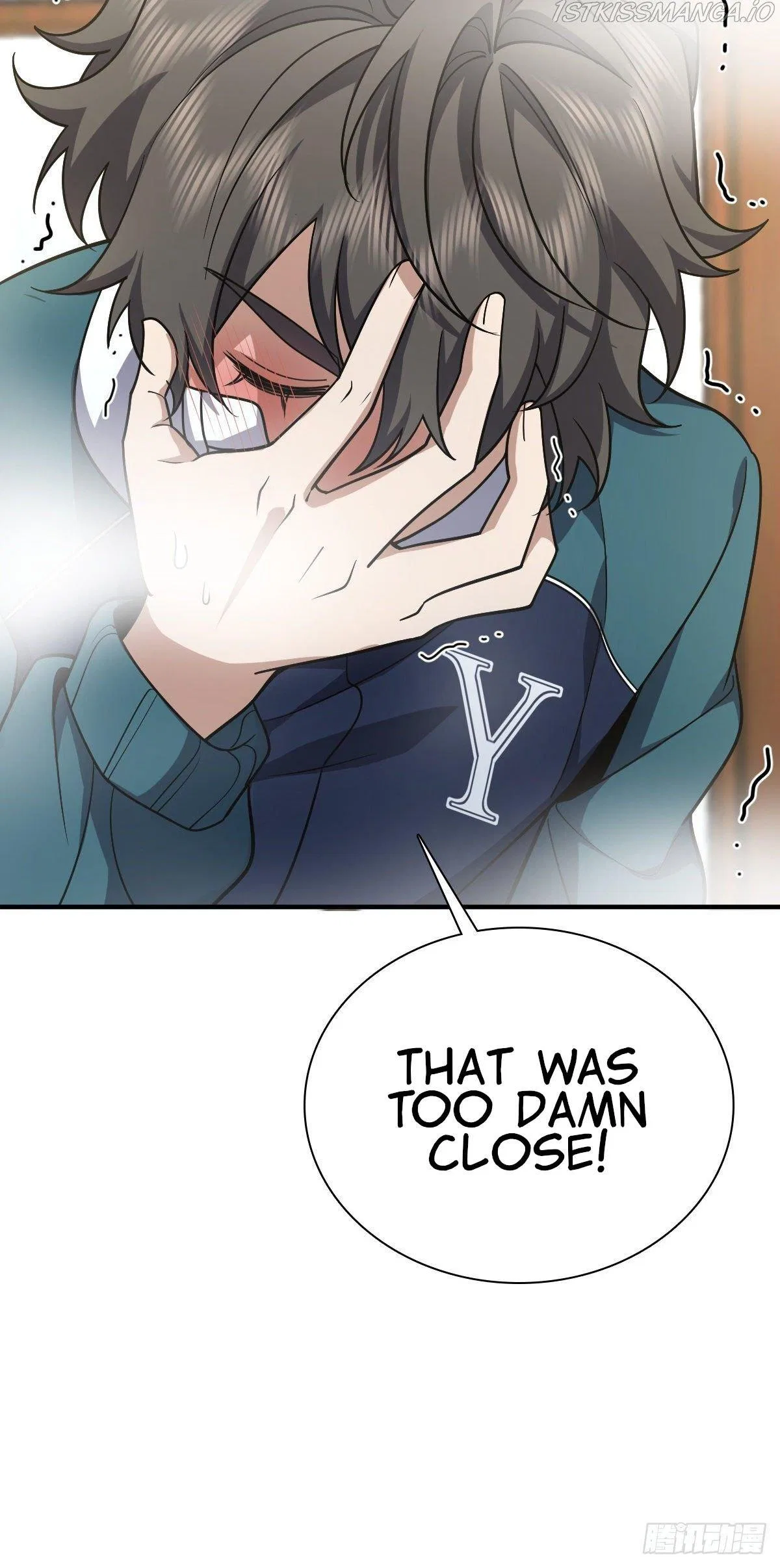 My Wife Is From a Thousand Years Ago Chapter 37 – Page 18