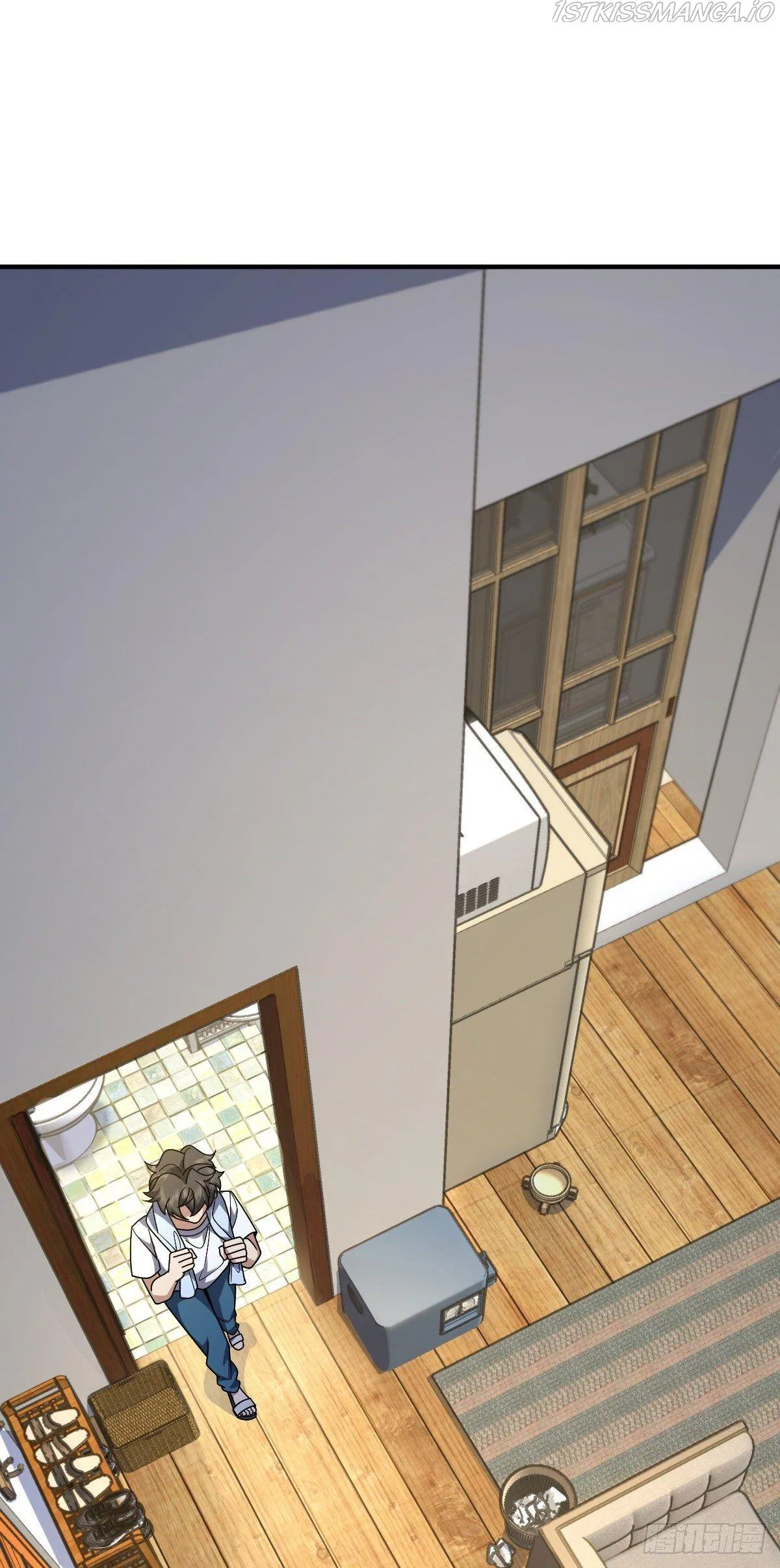 My Wife Is From a Thousand Years Ago Chapter 37 – Page 19
