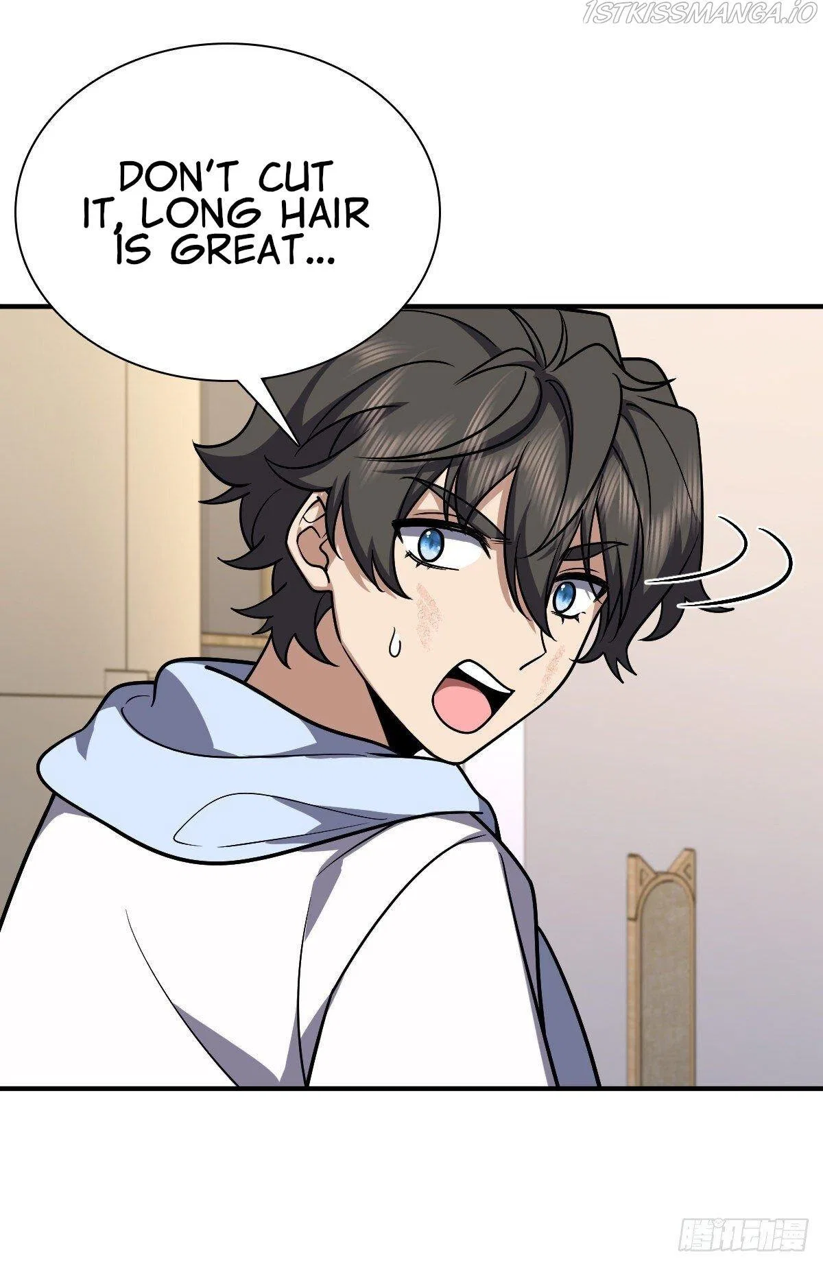 My Wife Is From a Thousand Years Ago Chapter 37 – Page 22