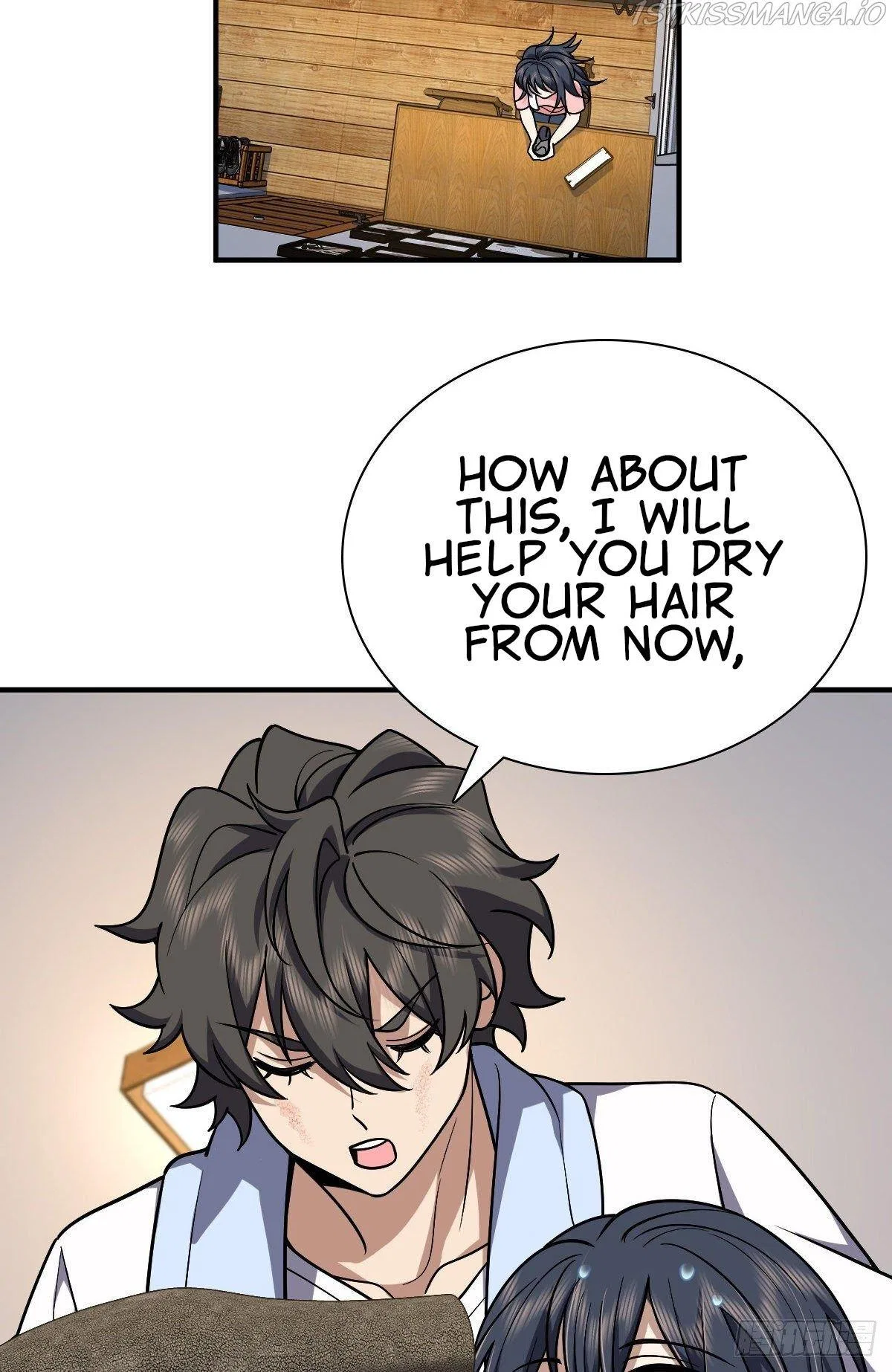 My Wife Is From a Thousand Years Ago Chapter 37 – Page 24