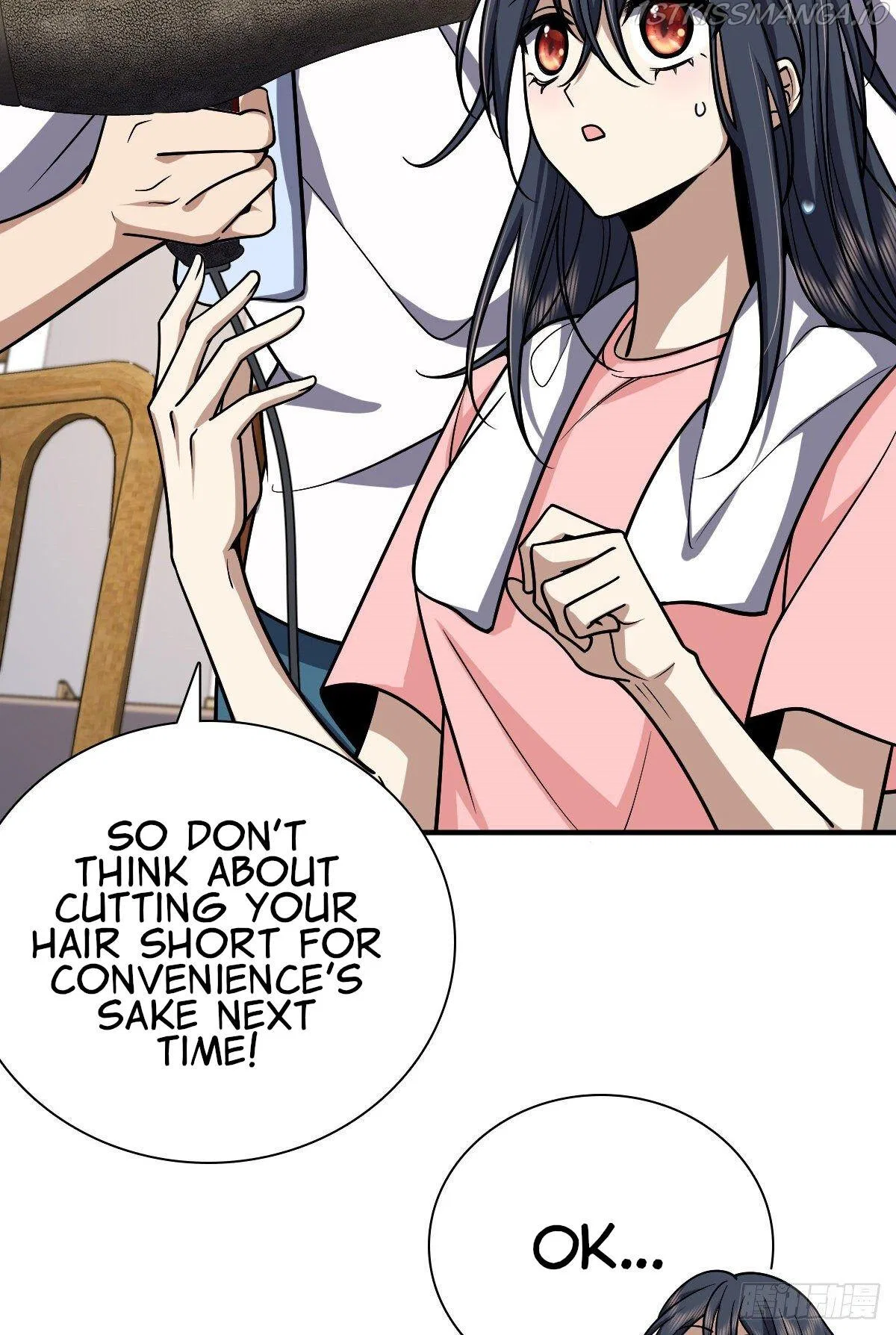 My Wife Is From a Thousand Years Ago Chapter 37 – Page 25