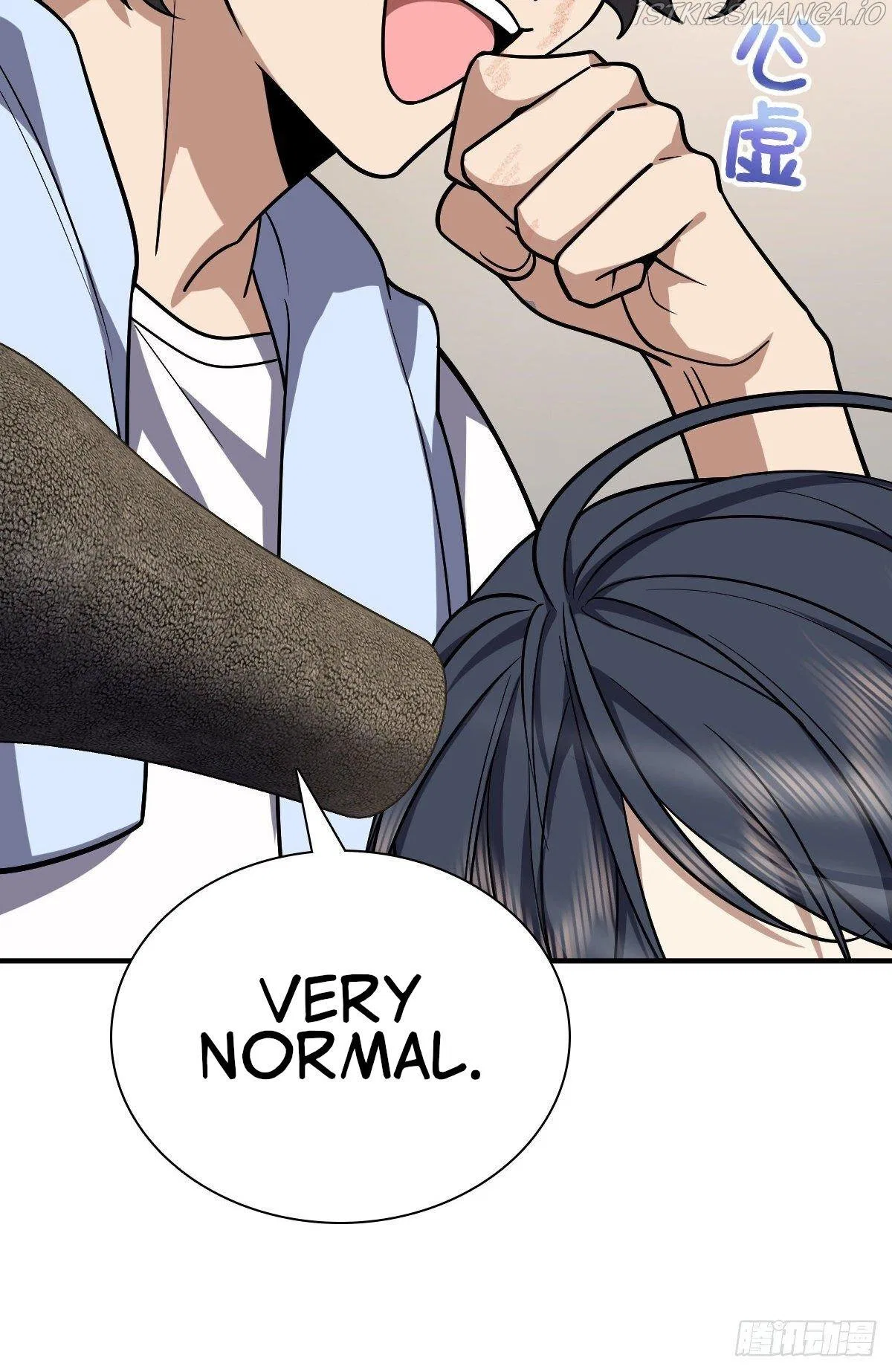My Wife Is From a Thousand Years Ago Chapter 37 – Page 28