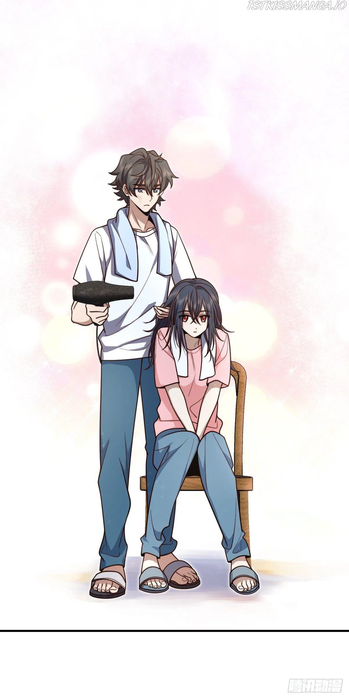 My Wife Is From a Thousand Years Ago Chapter 37 – Page 32