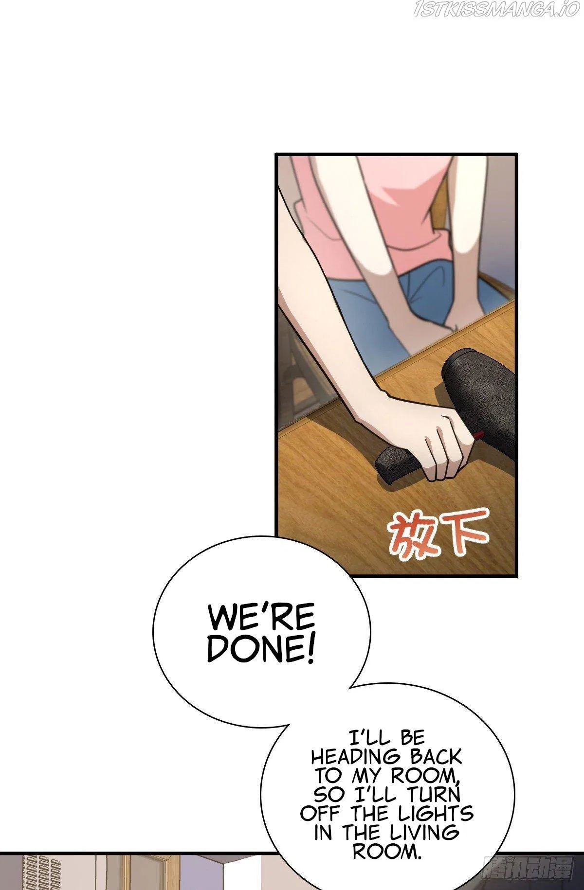 My Wife Is From a Thousand Years Ago Chapter 37 – Page 33