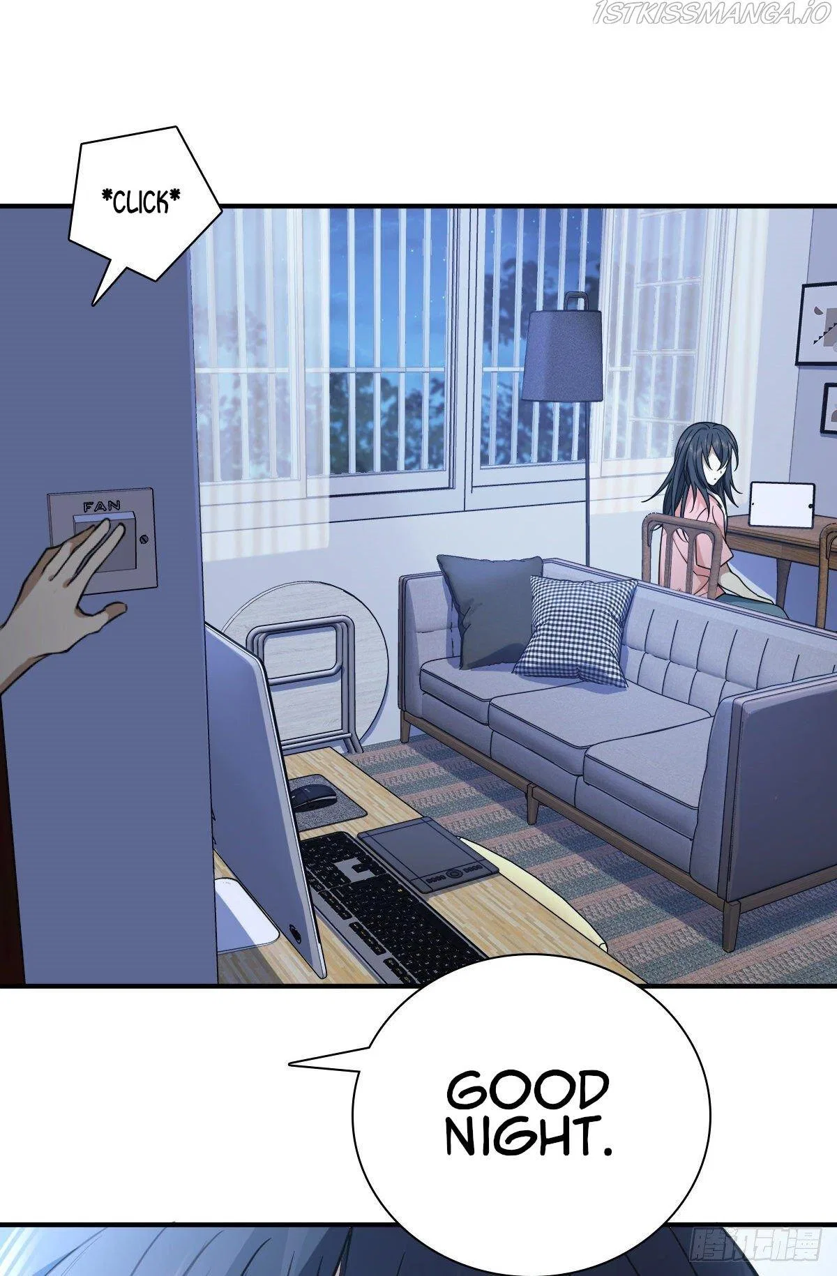 My Wife Is From a Thousand Years Ago Chapter 37 – Page 35