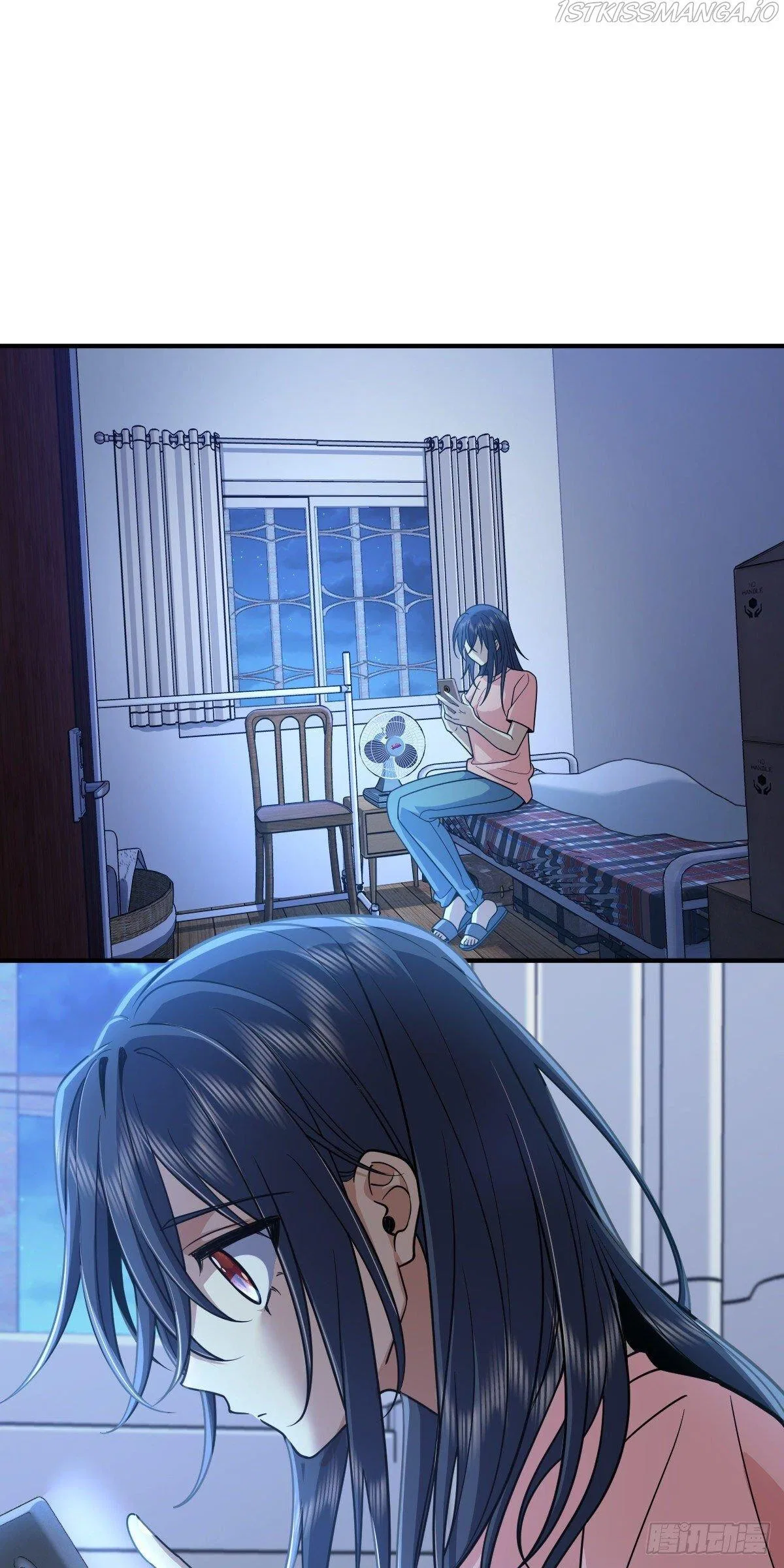 My Wife Is From a Thousand Years Ago Chapter 37 – Page 38